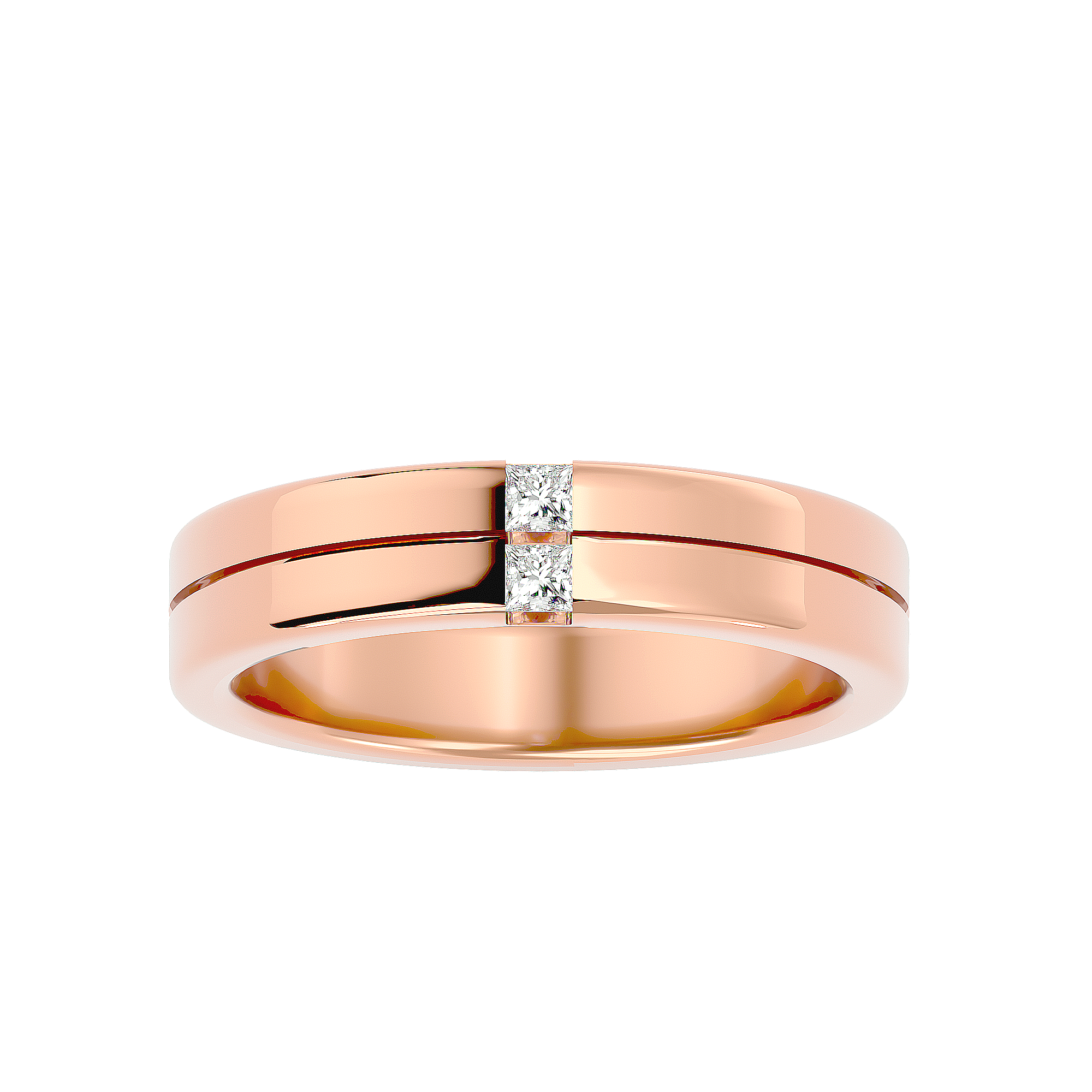 Gustav Mens Ring