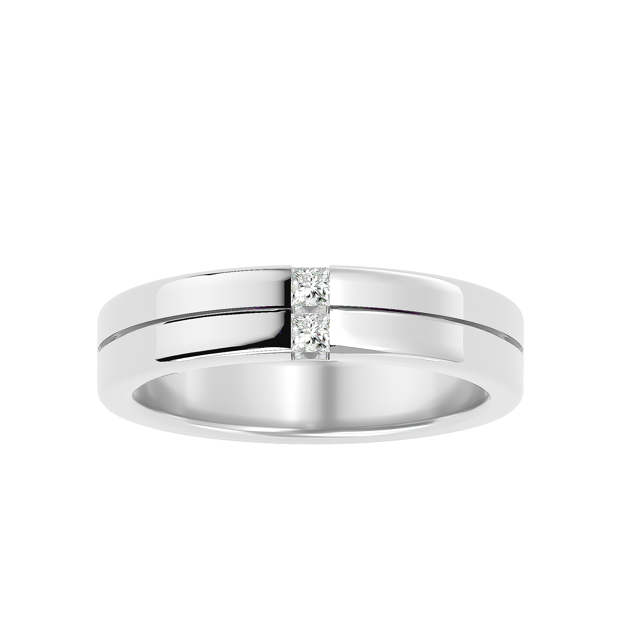 Gustav Mens Ring