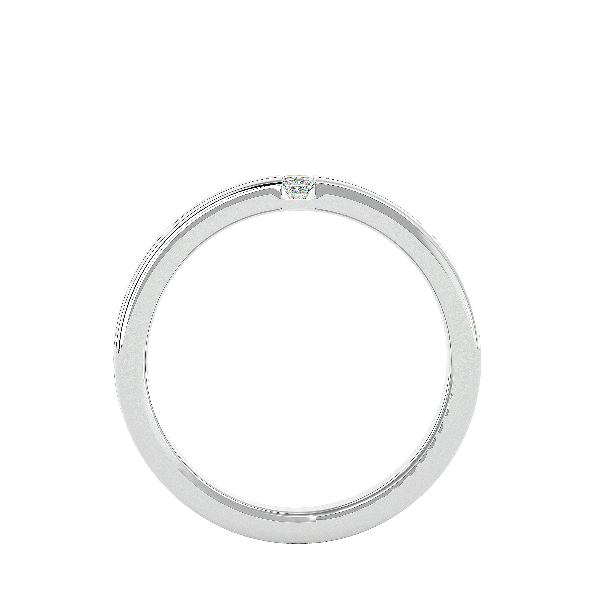 Gustav Mens Ring
