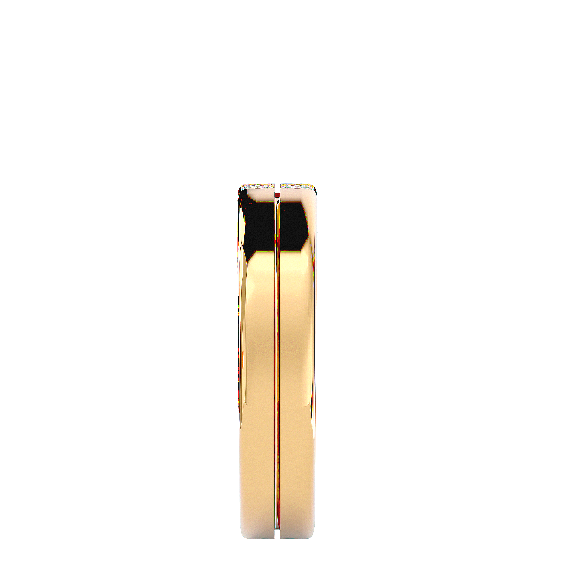 Gustav Mens Ring