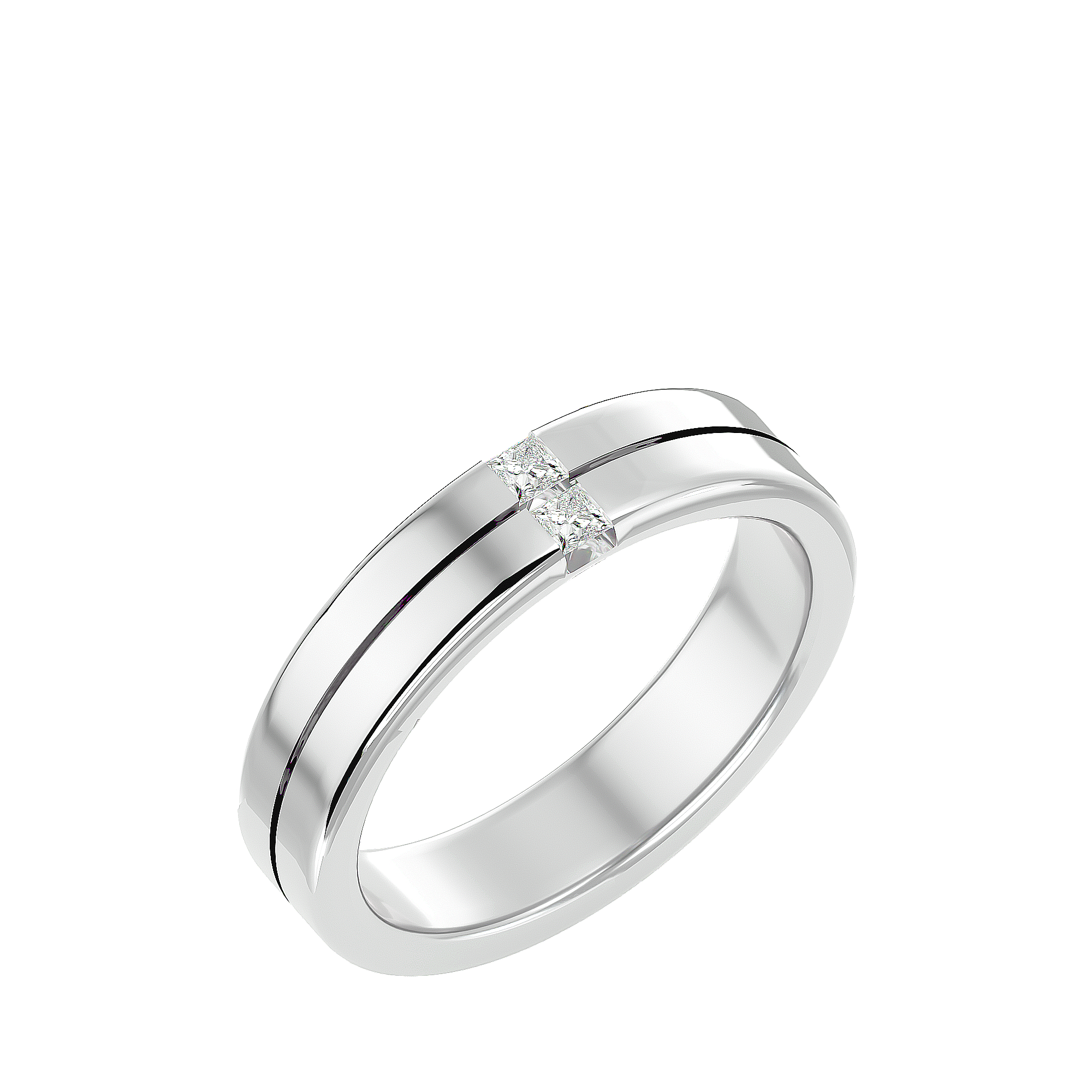 Gustav Mens Ring