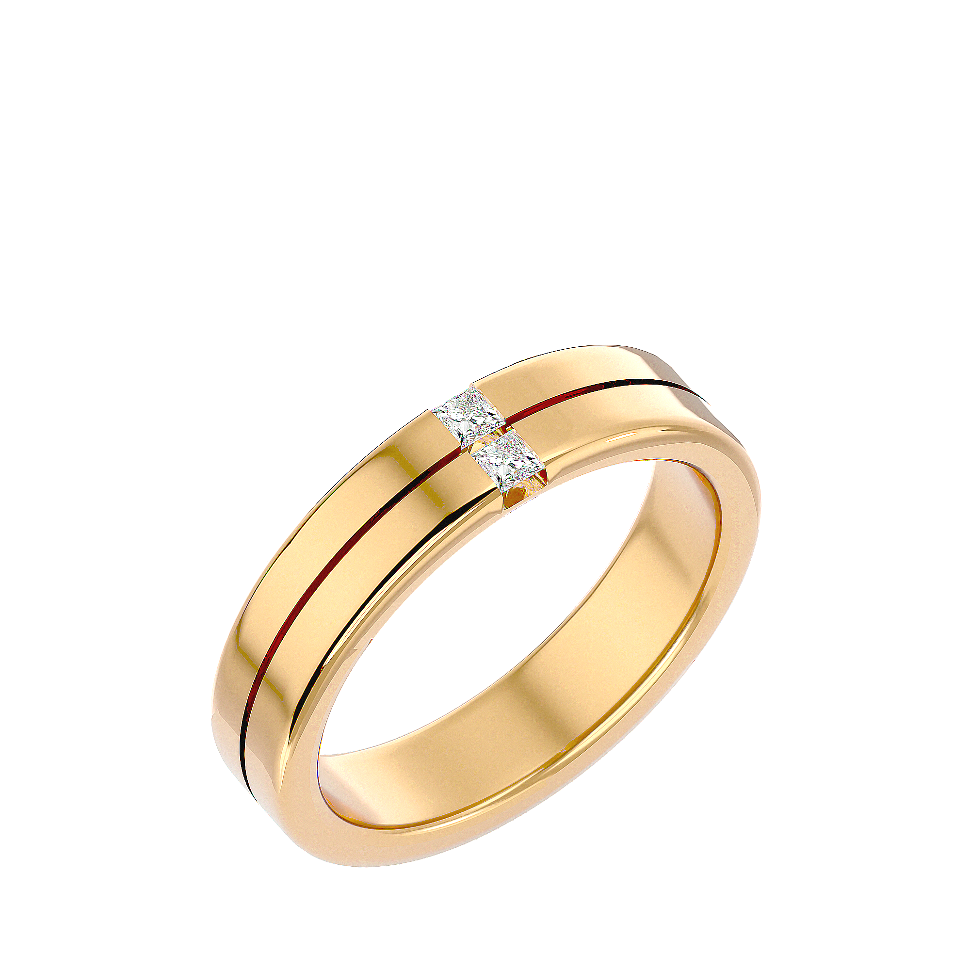 Gustav Mens Ring