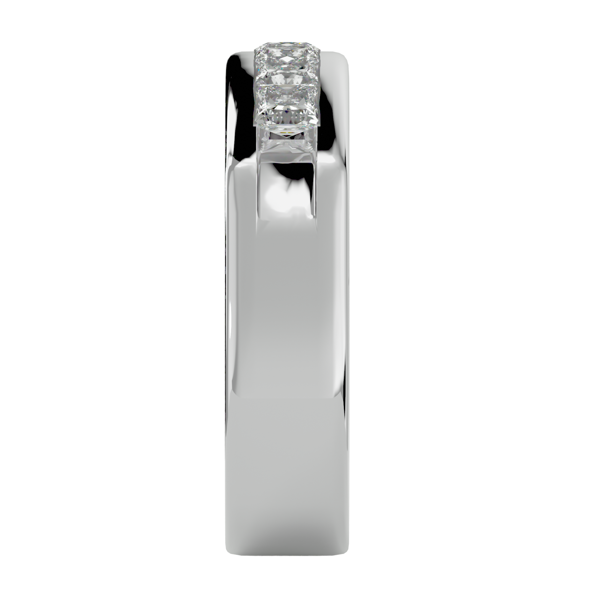 Matteo Diamond Mens Ring