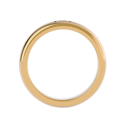 Horace Diamond Mens Ring