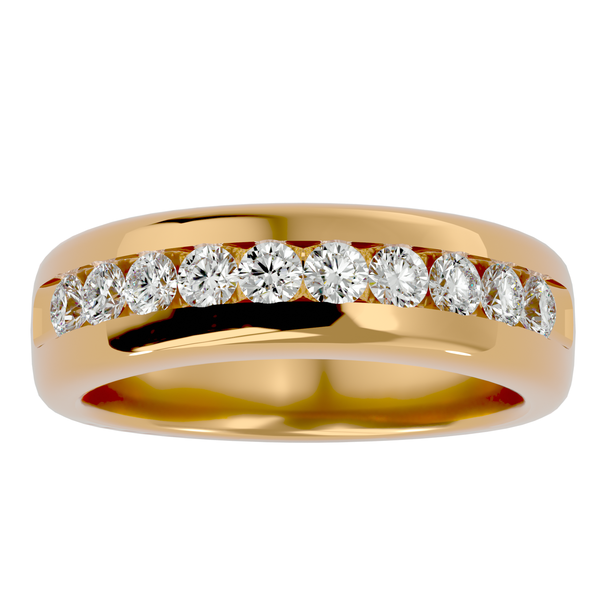 Franklin Mens Ring