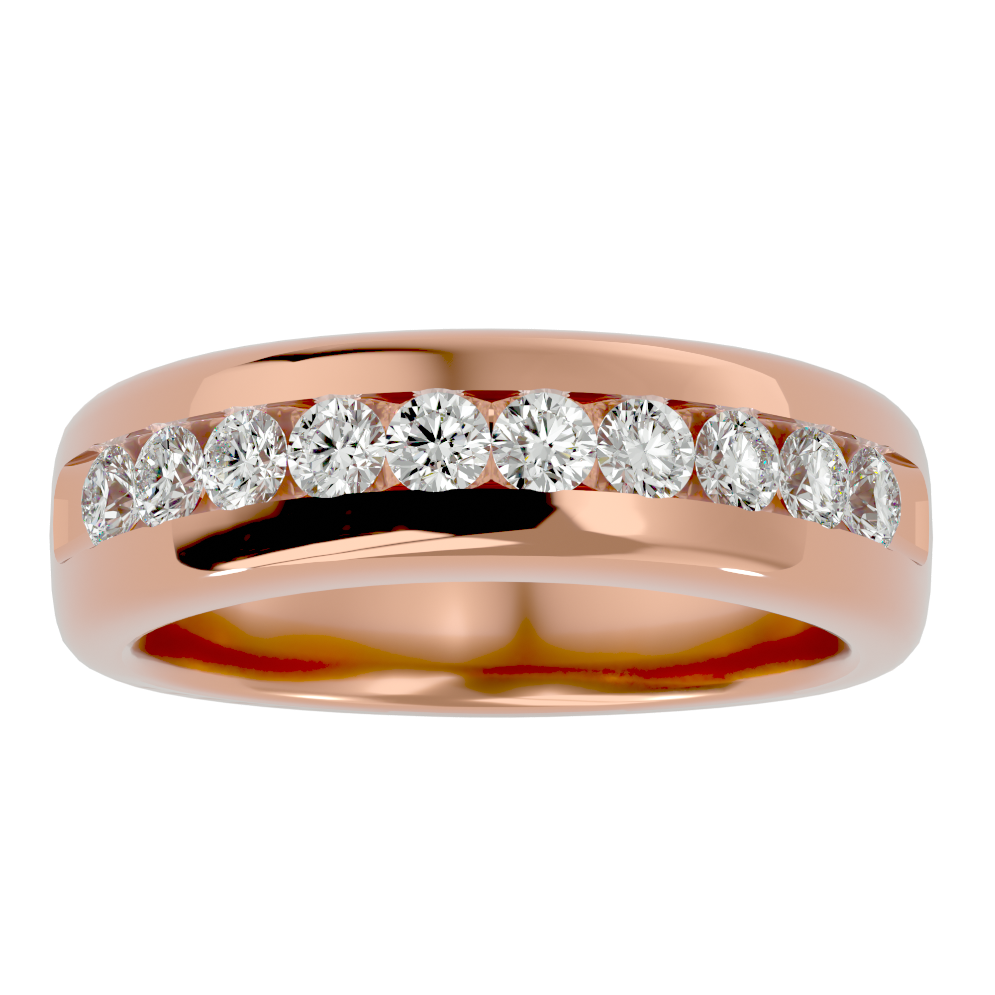 Franklin Mens Ring