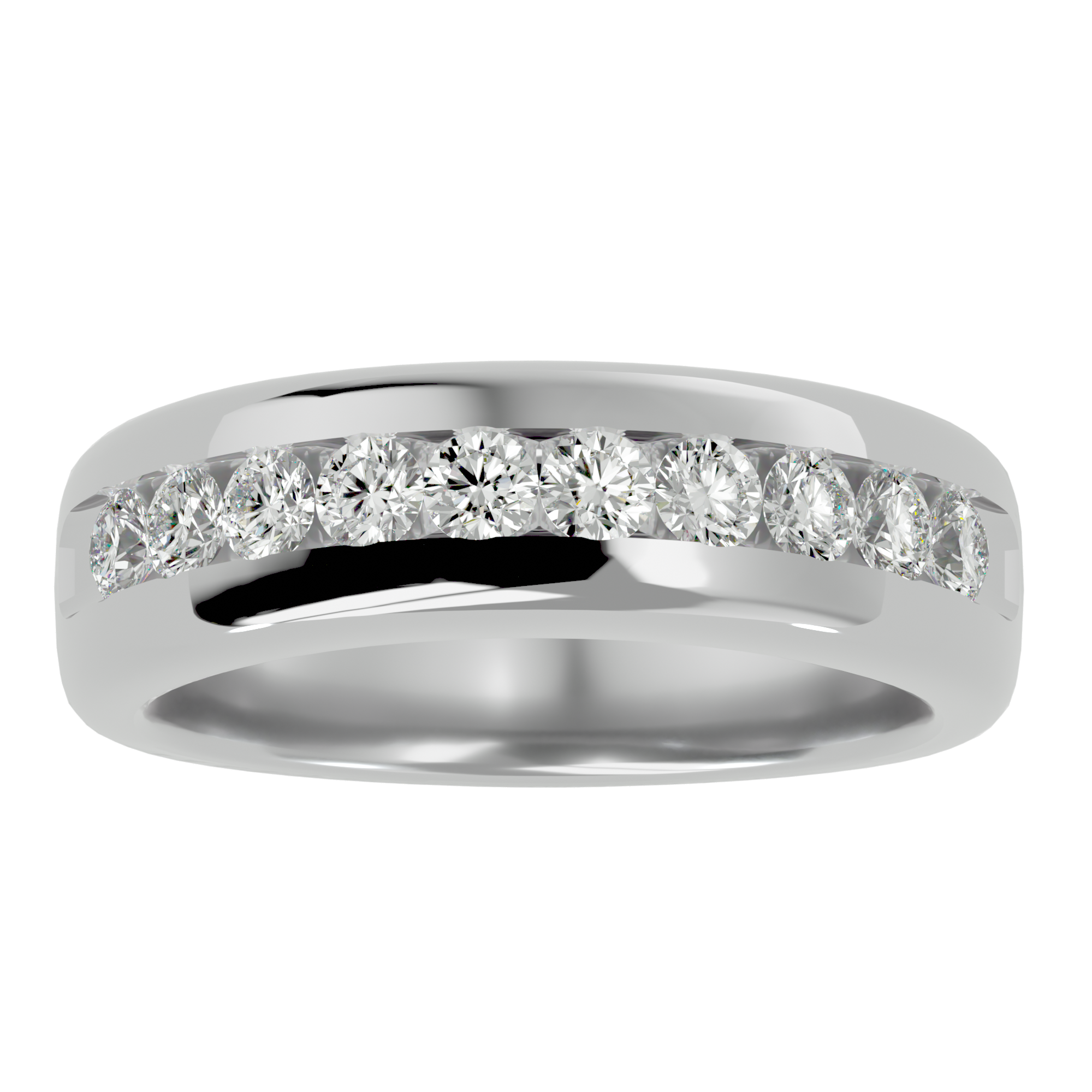 Franklin Mens Ring