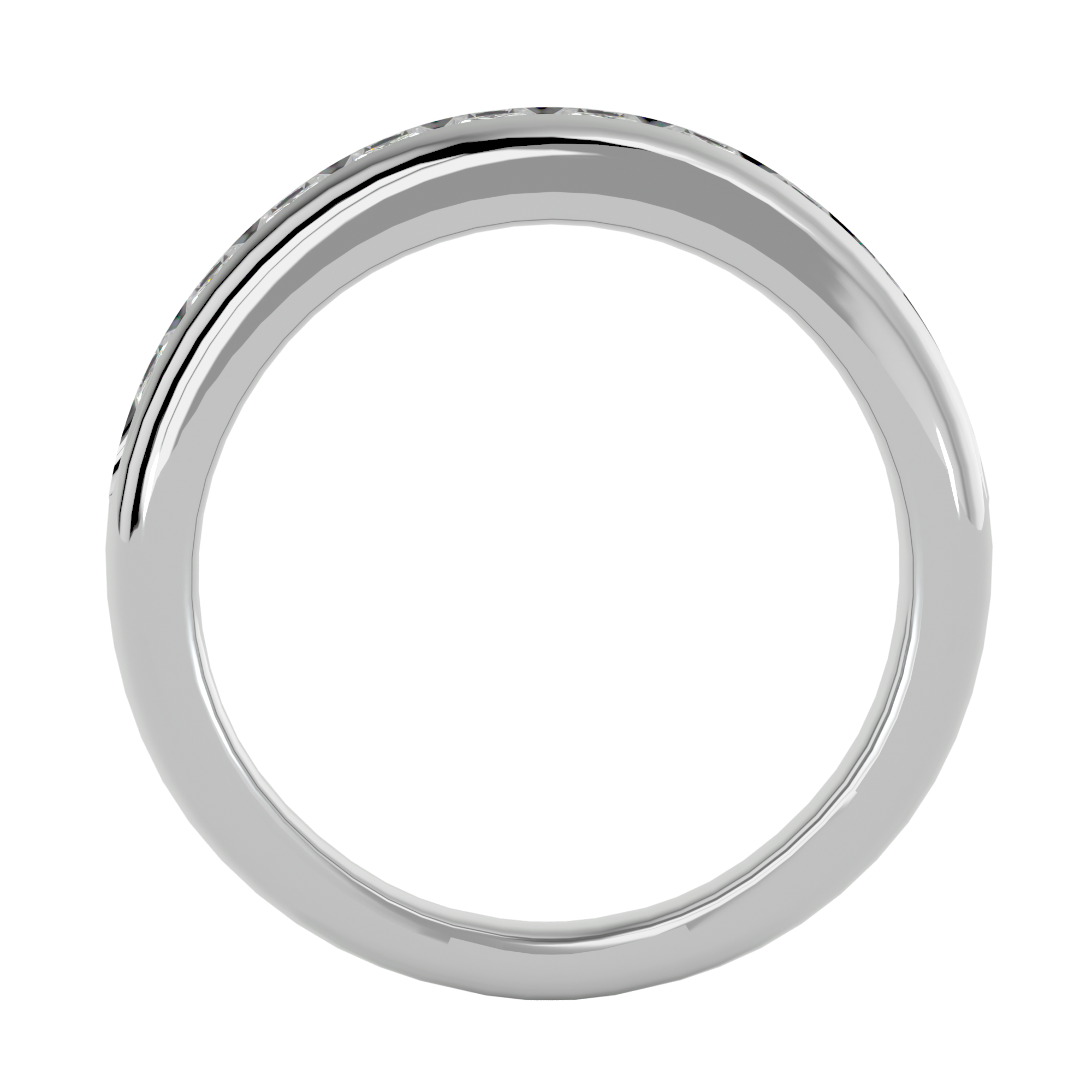 Franklin Mens Ring