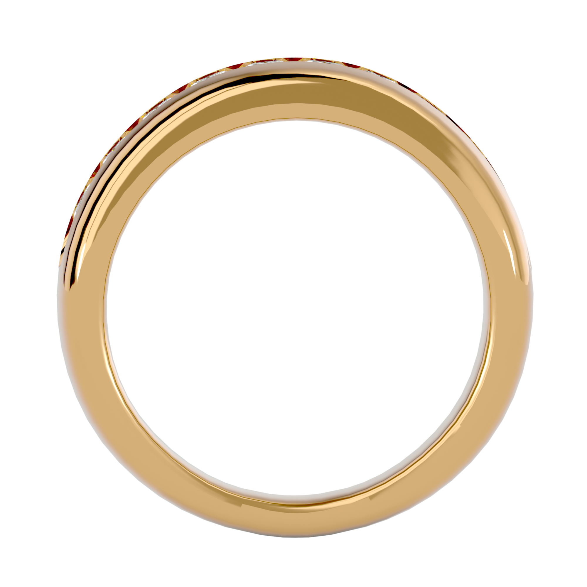 Franklin Mens Ring