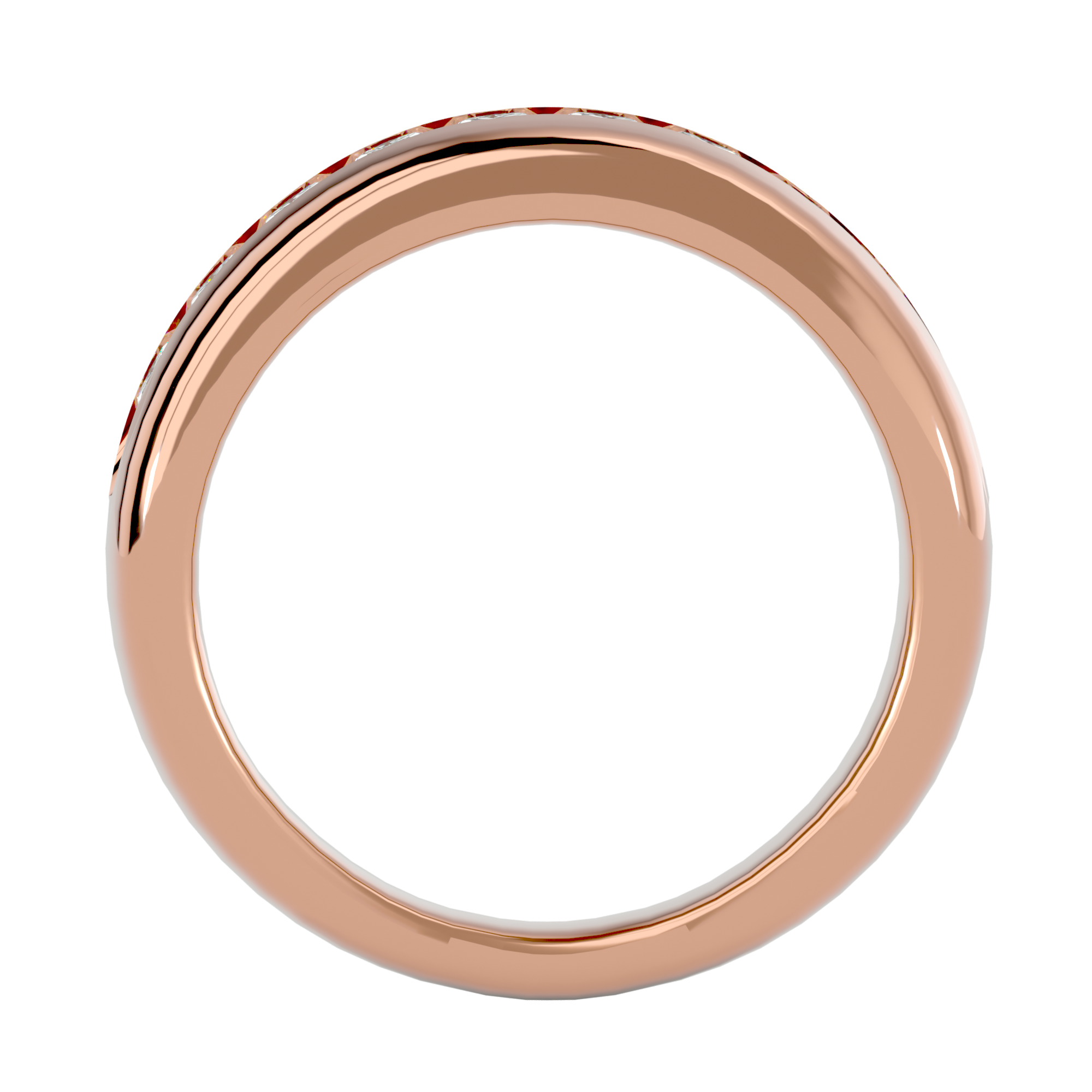 Franklin Mens Ring