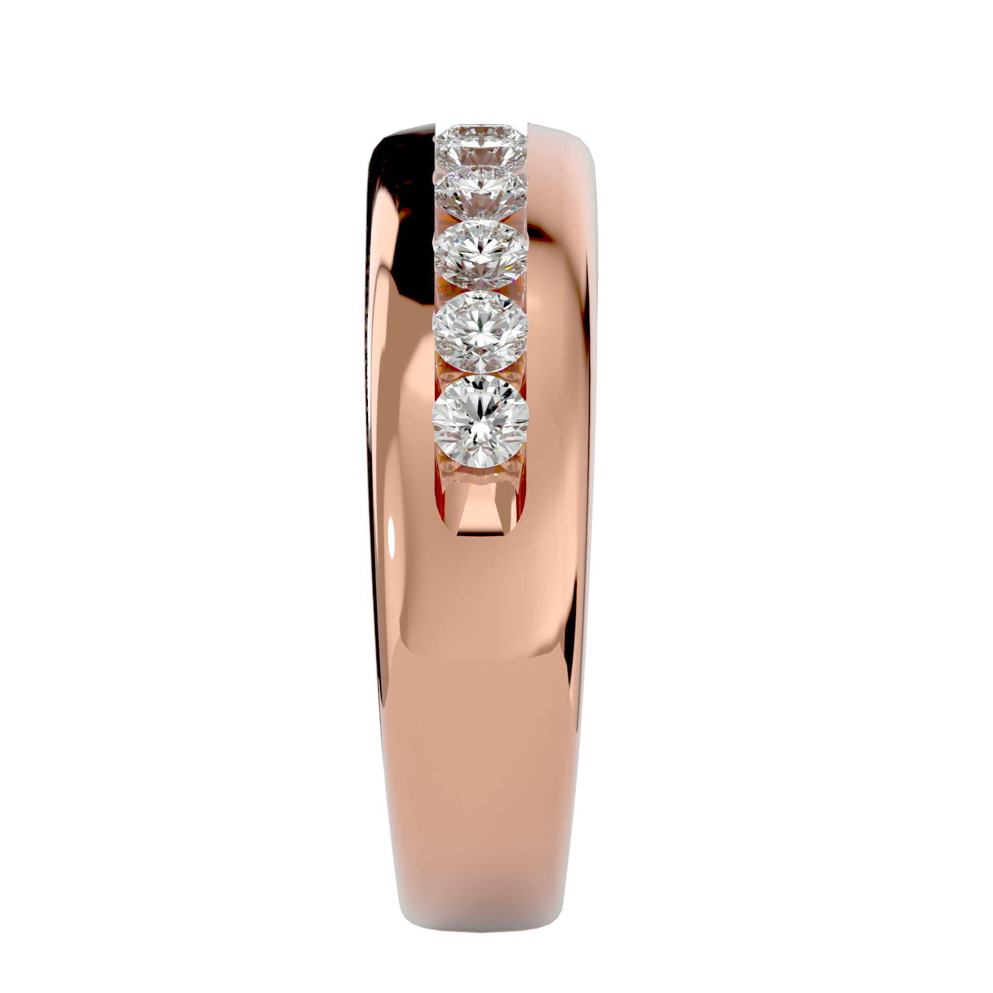 Franklin Mens Ring