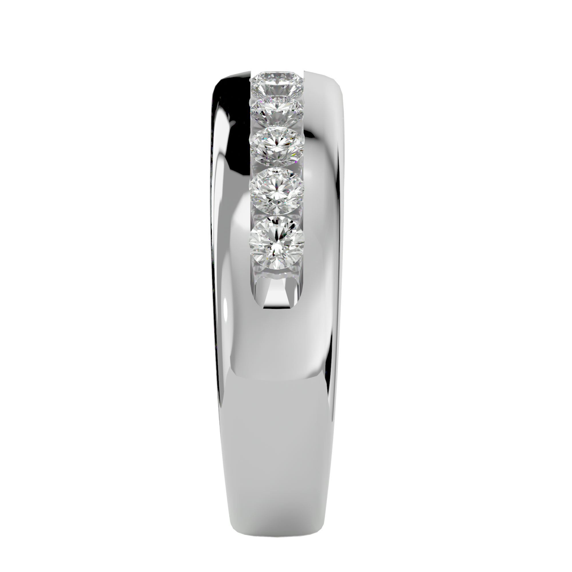 Franklin Mens Ring