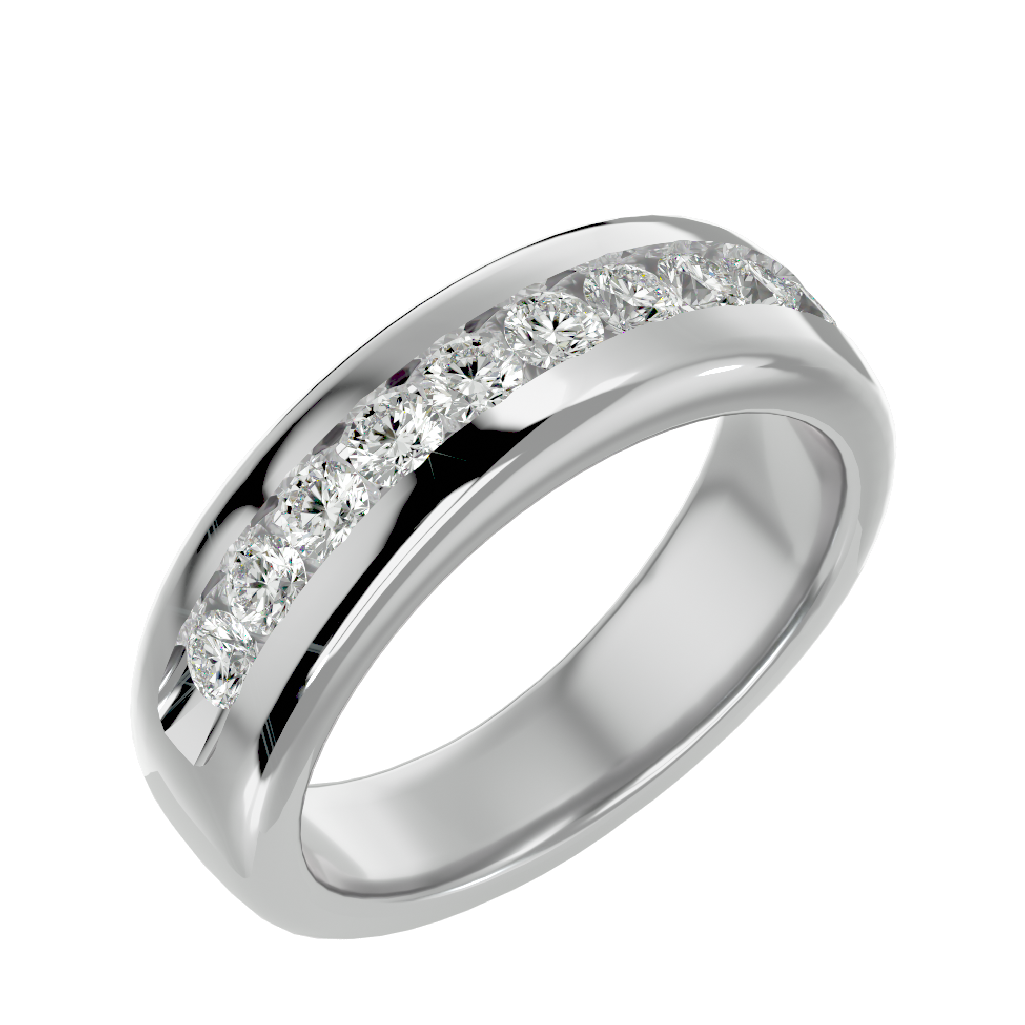 Franklin Mens Ring