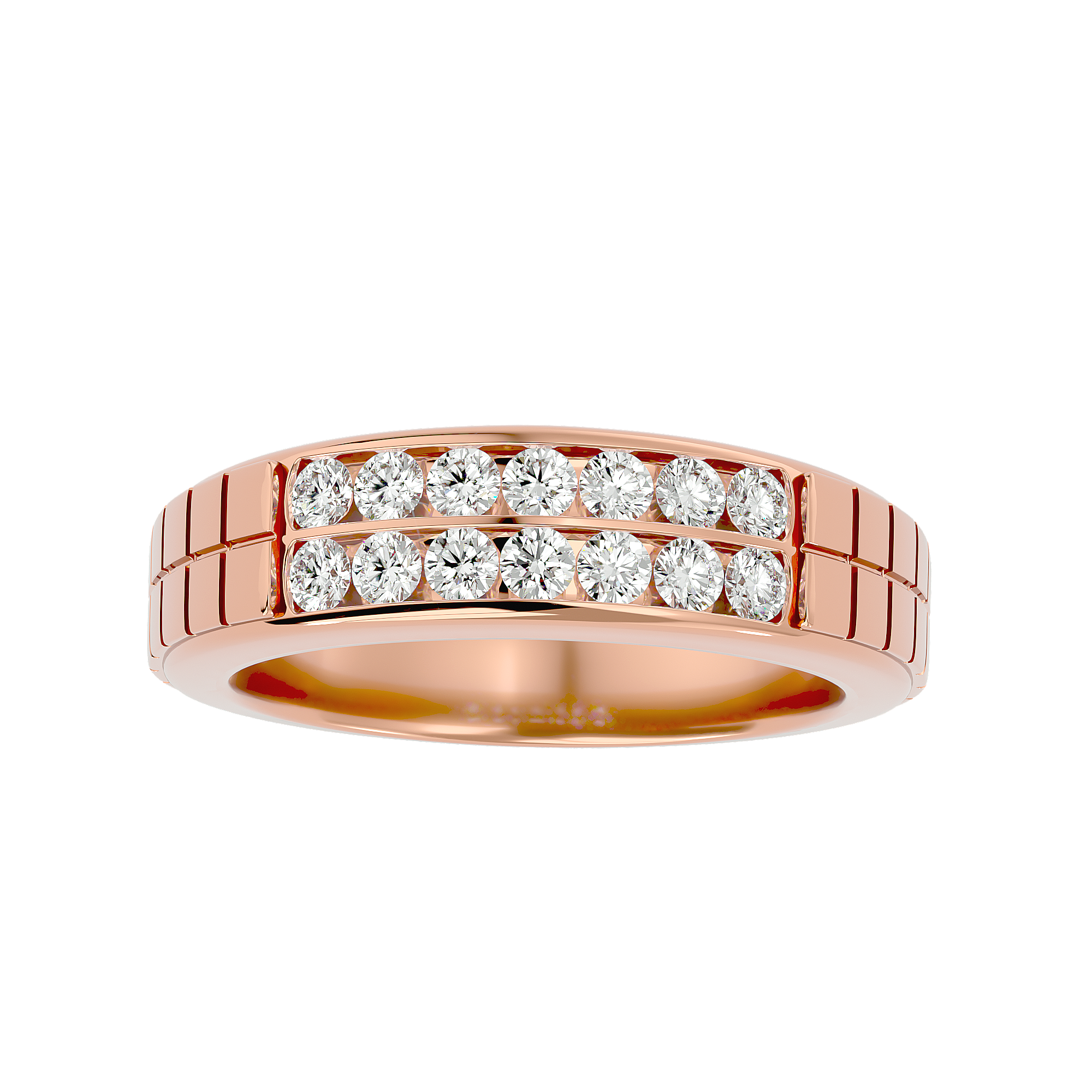 George Mens Ring