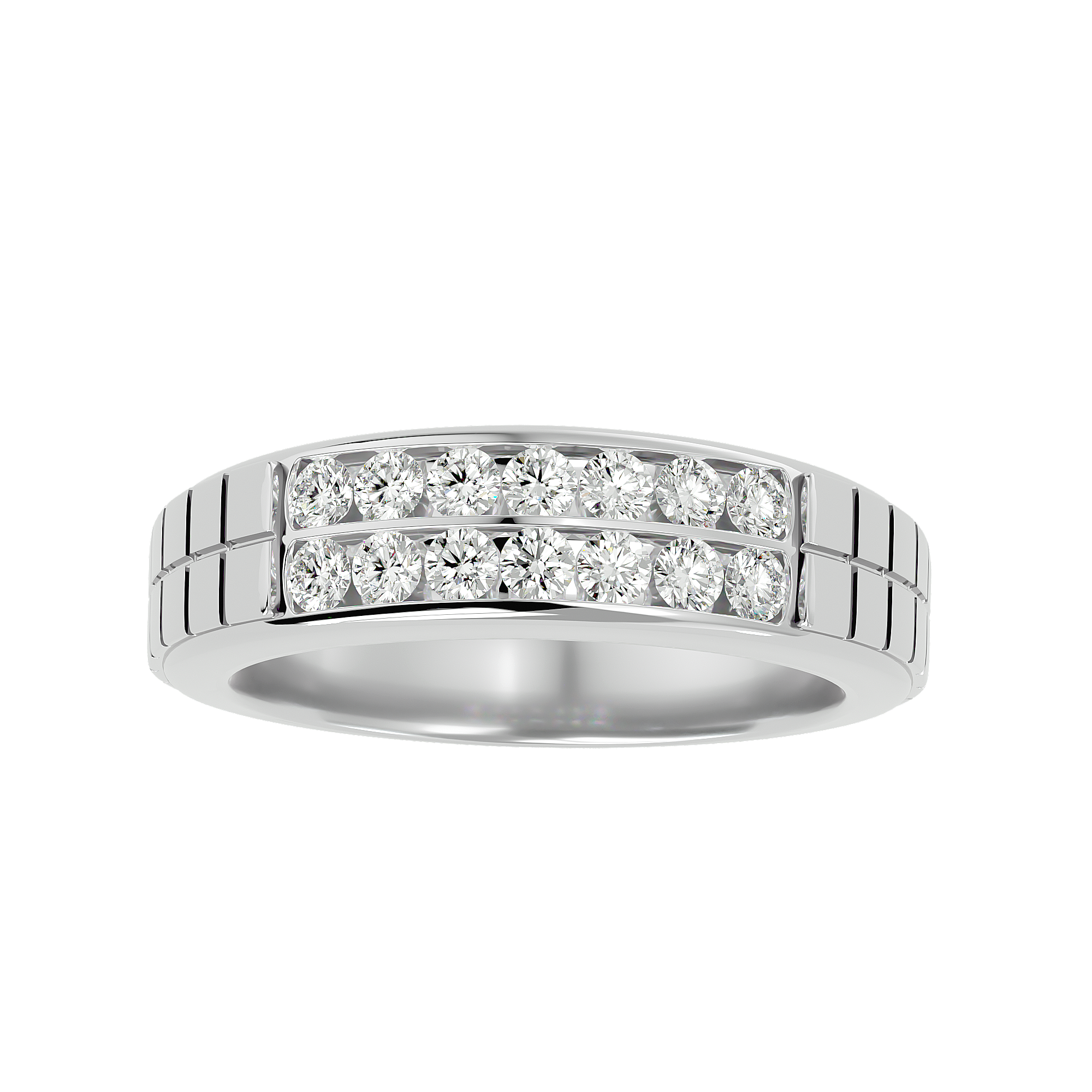 George Mens Ring