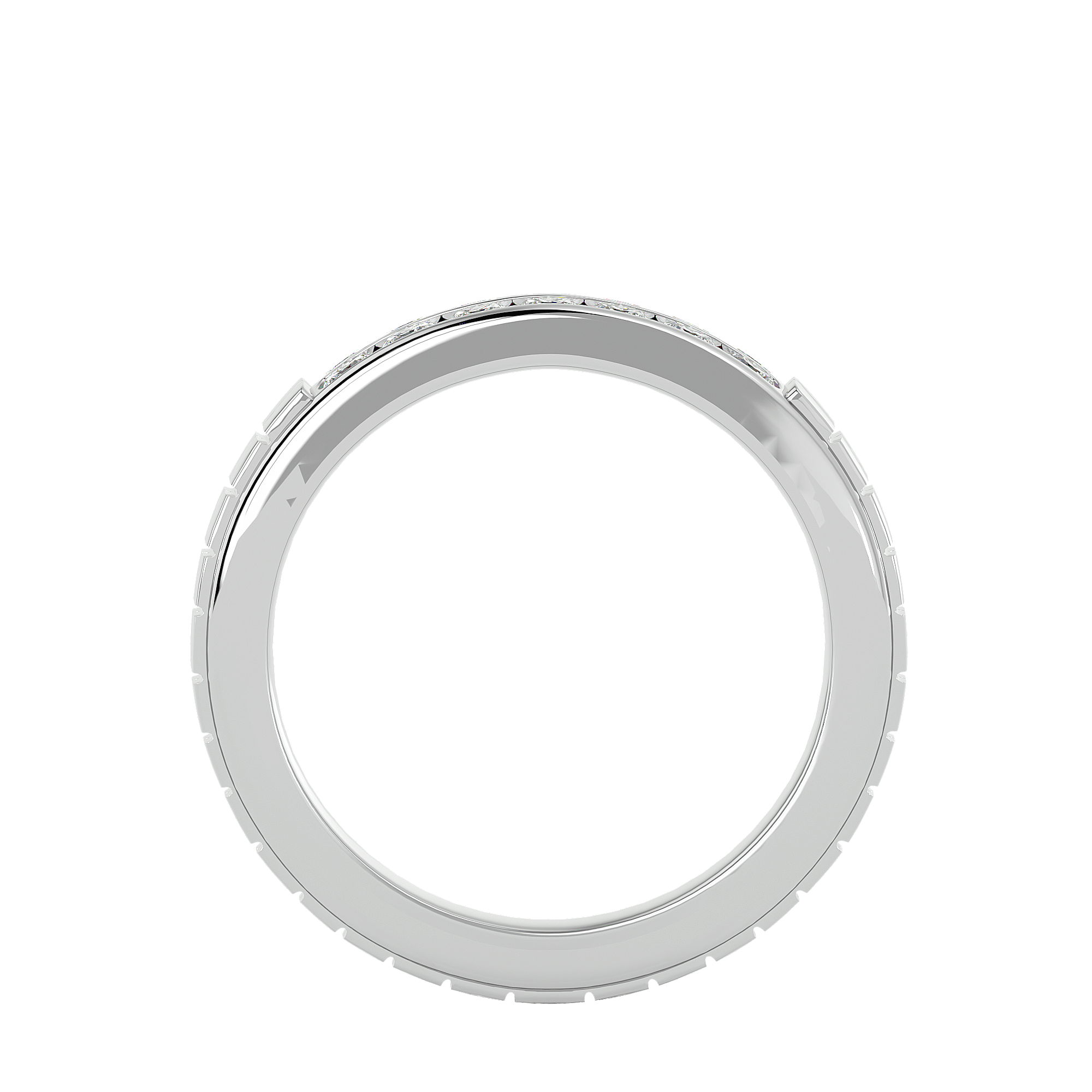 George Mens Ring