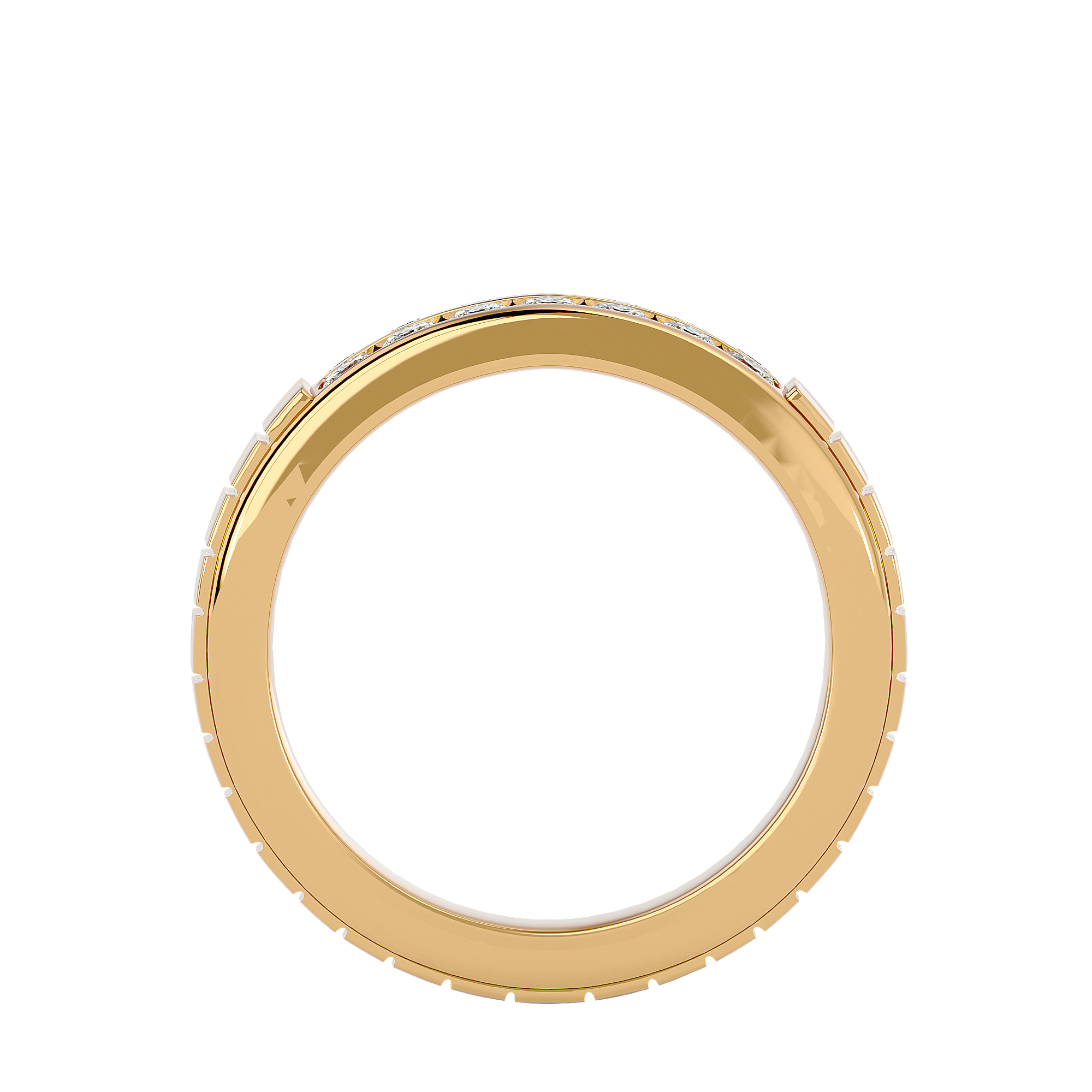 George Mens Ring