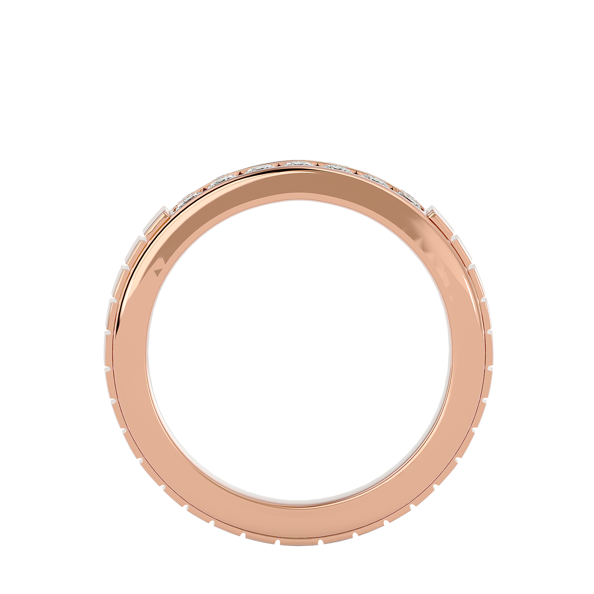 George Mens Ring