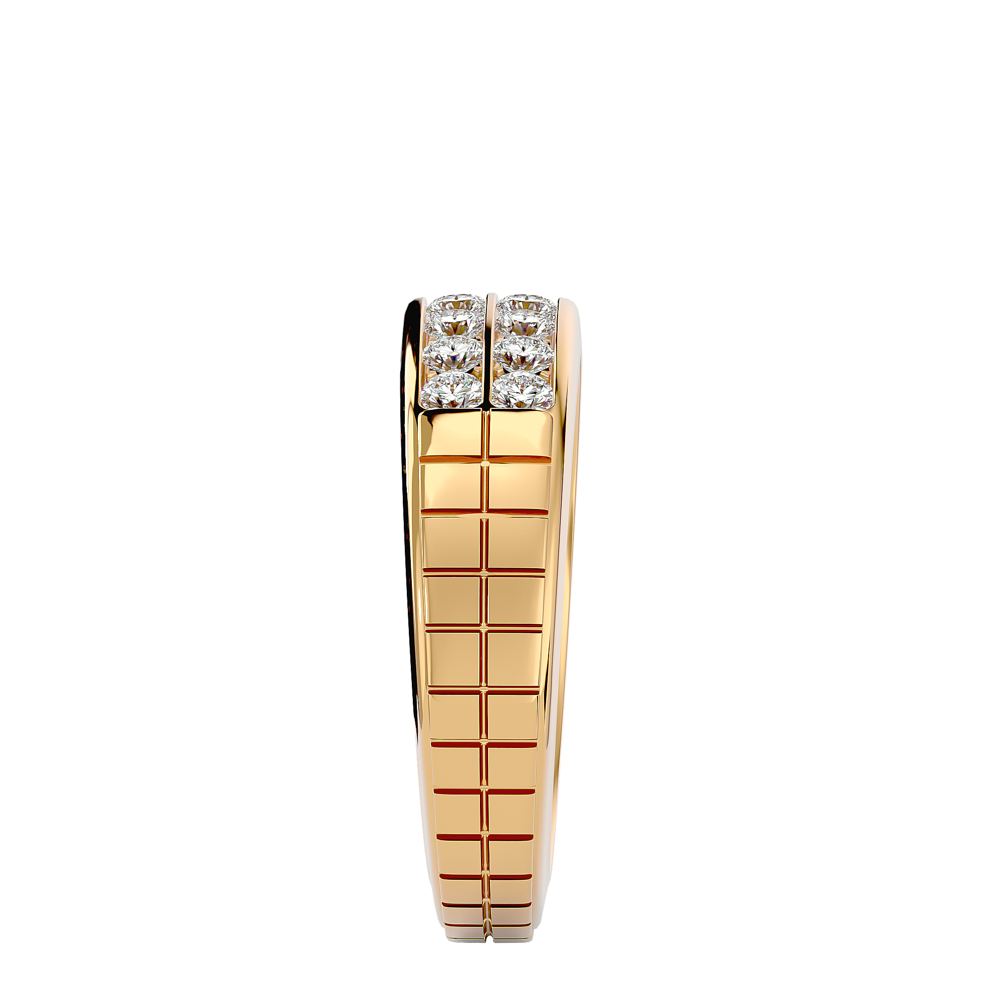 George Mens Ring