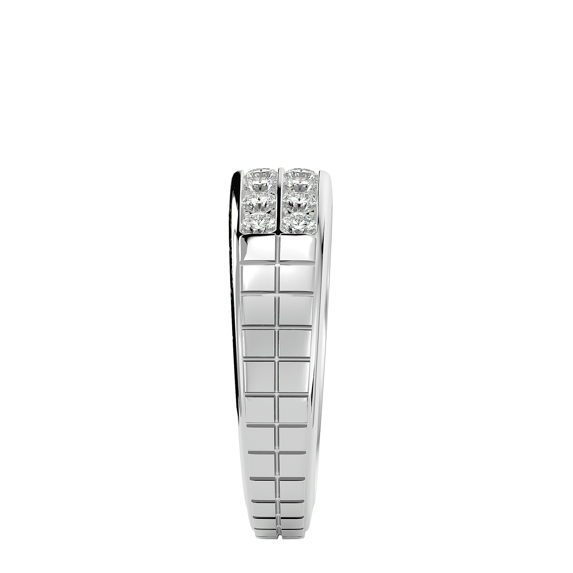 George Mens Ring