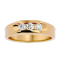 Geraldo Mens Ring