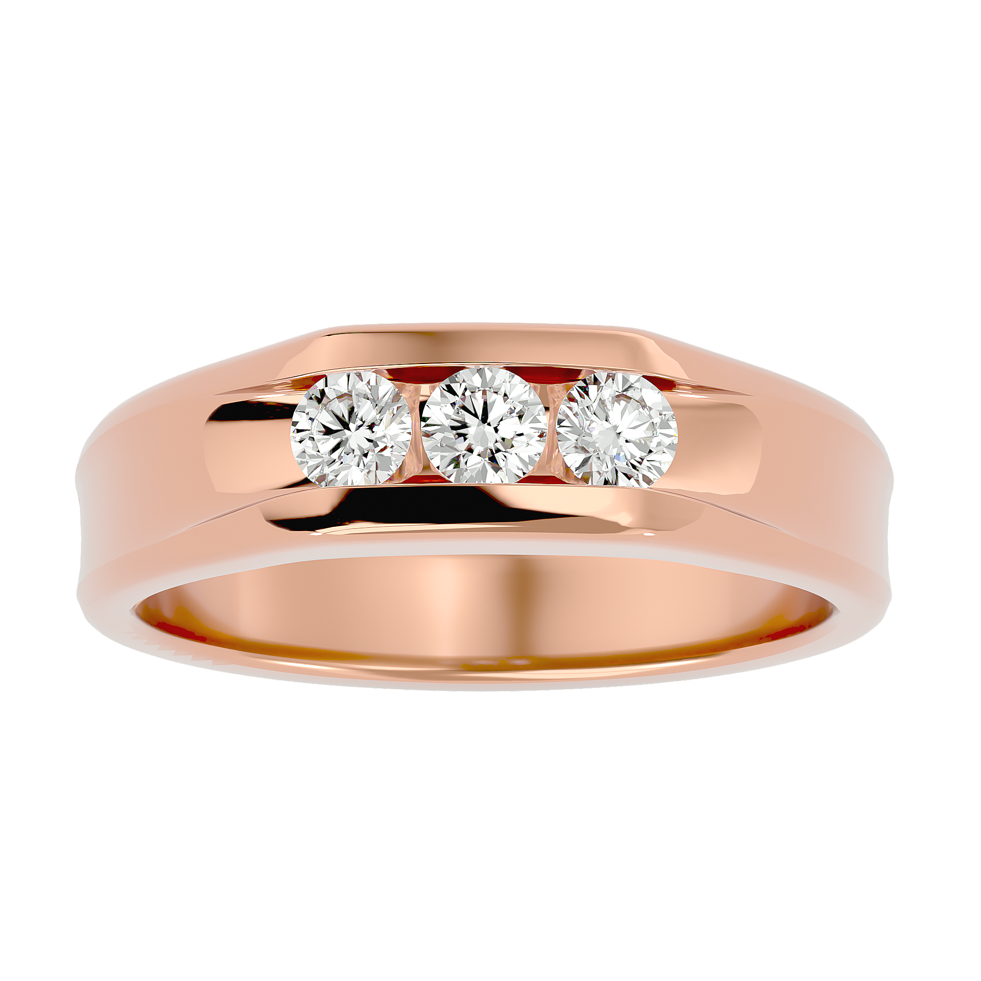 Geraldo Mens Ring