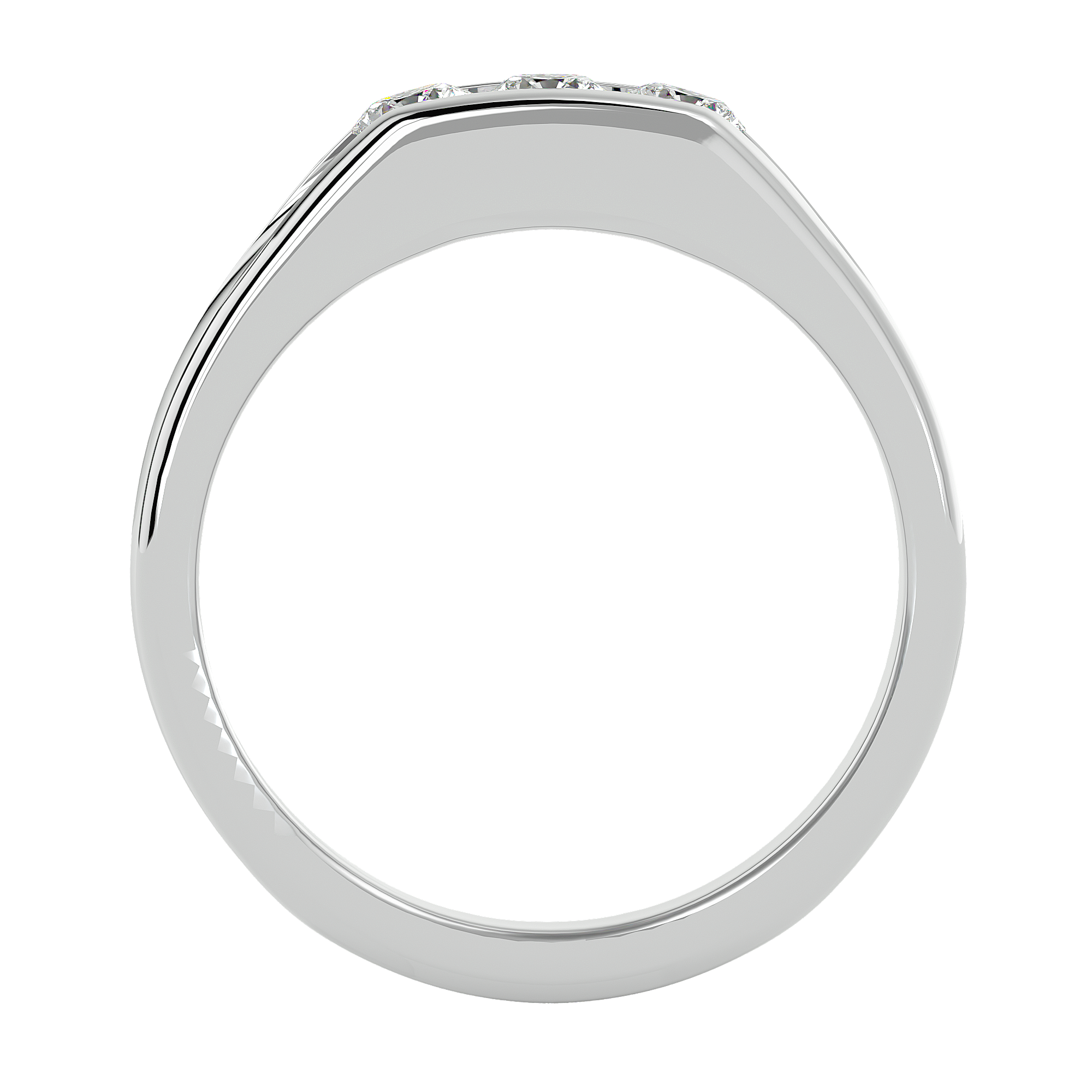 Geraldo Mens Ring