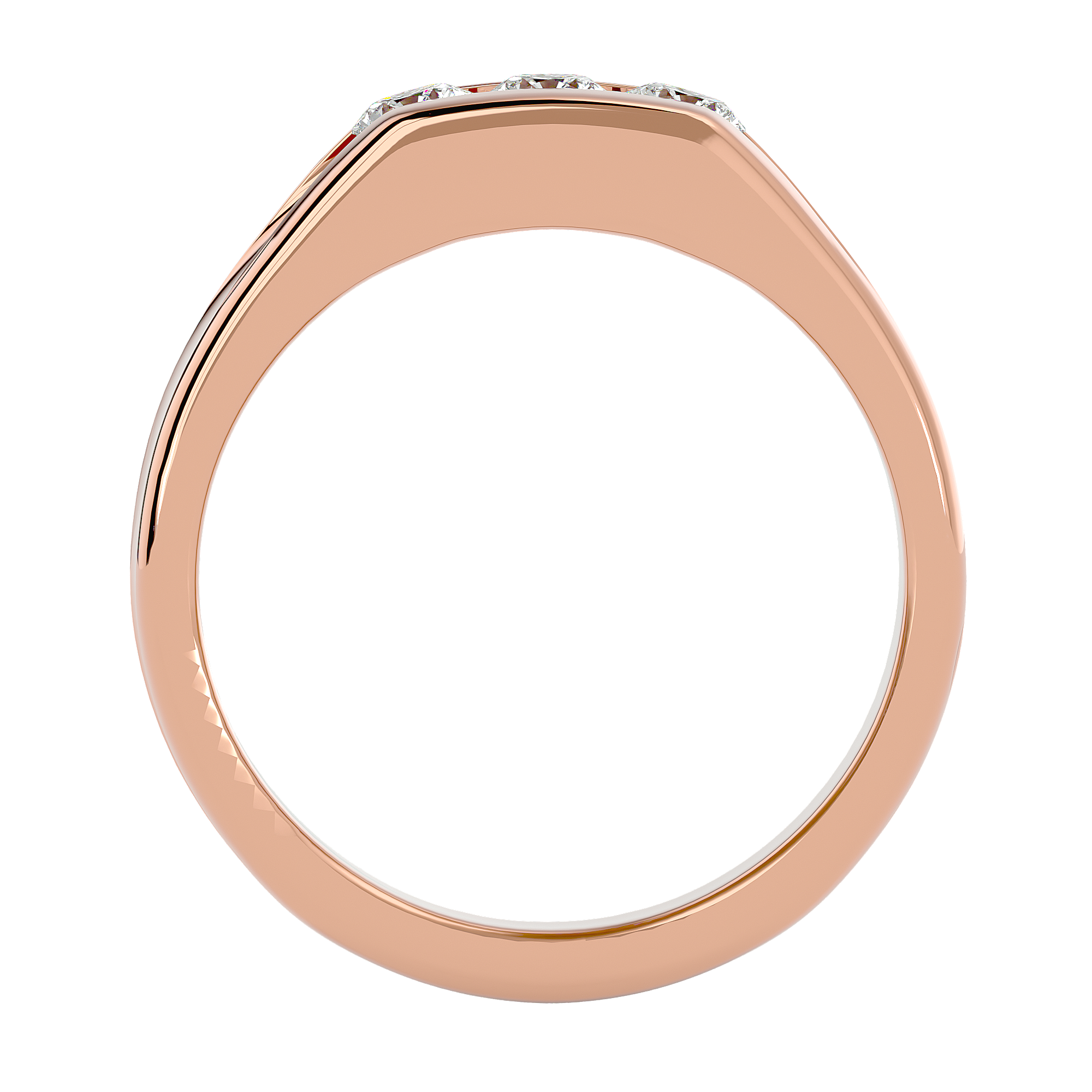 Geraldo Mens Ring