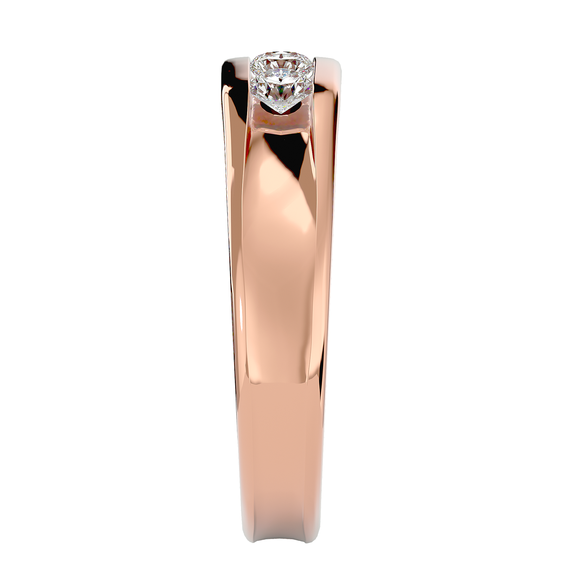 Geraldo Mens Ring