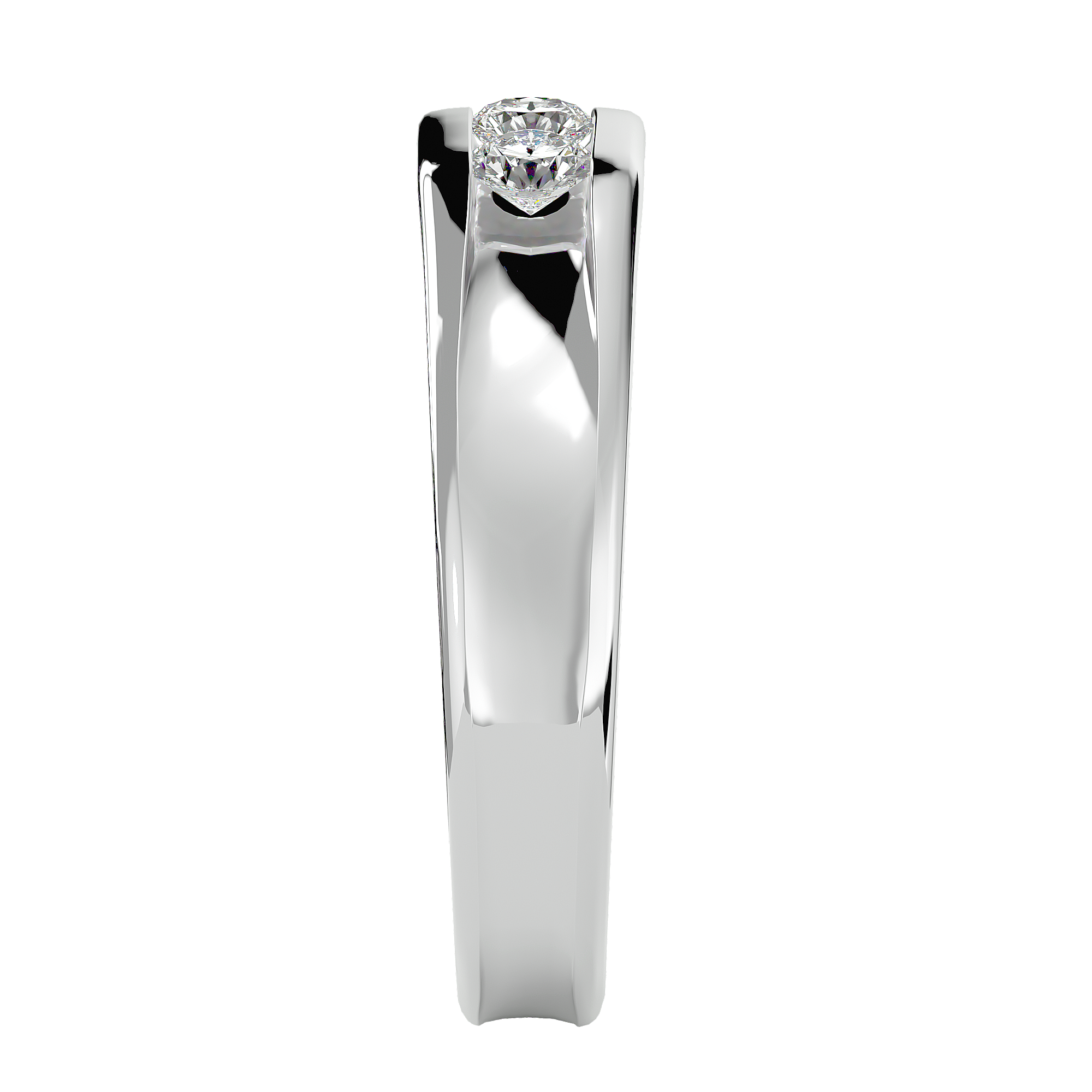 Geraldo Mens Ring