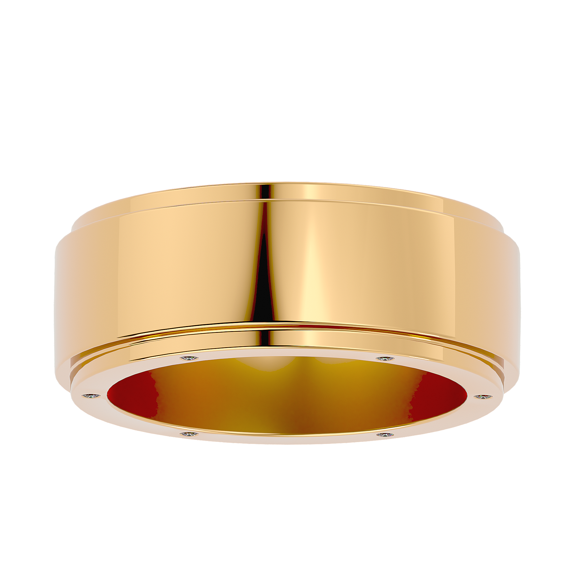 Julian Mens Ring