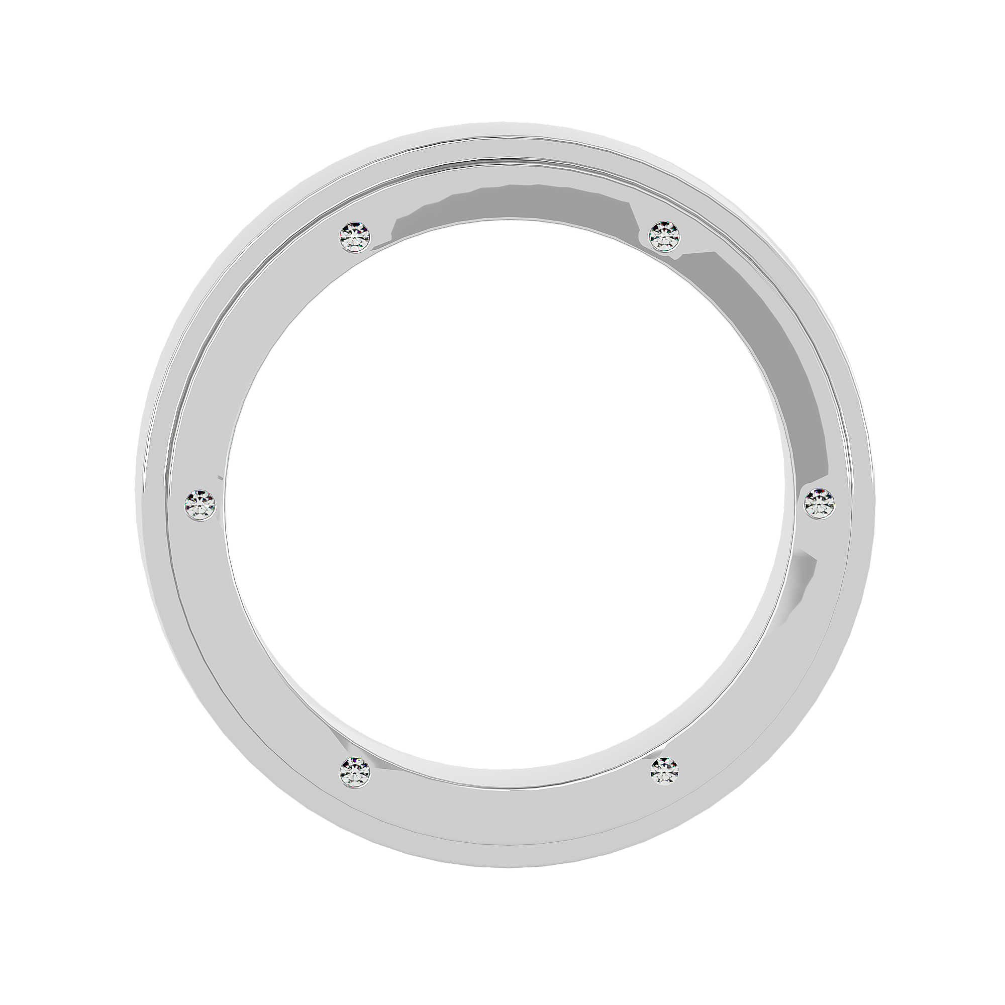 Julian Mens Ring