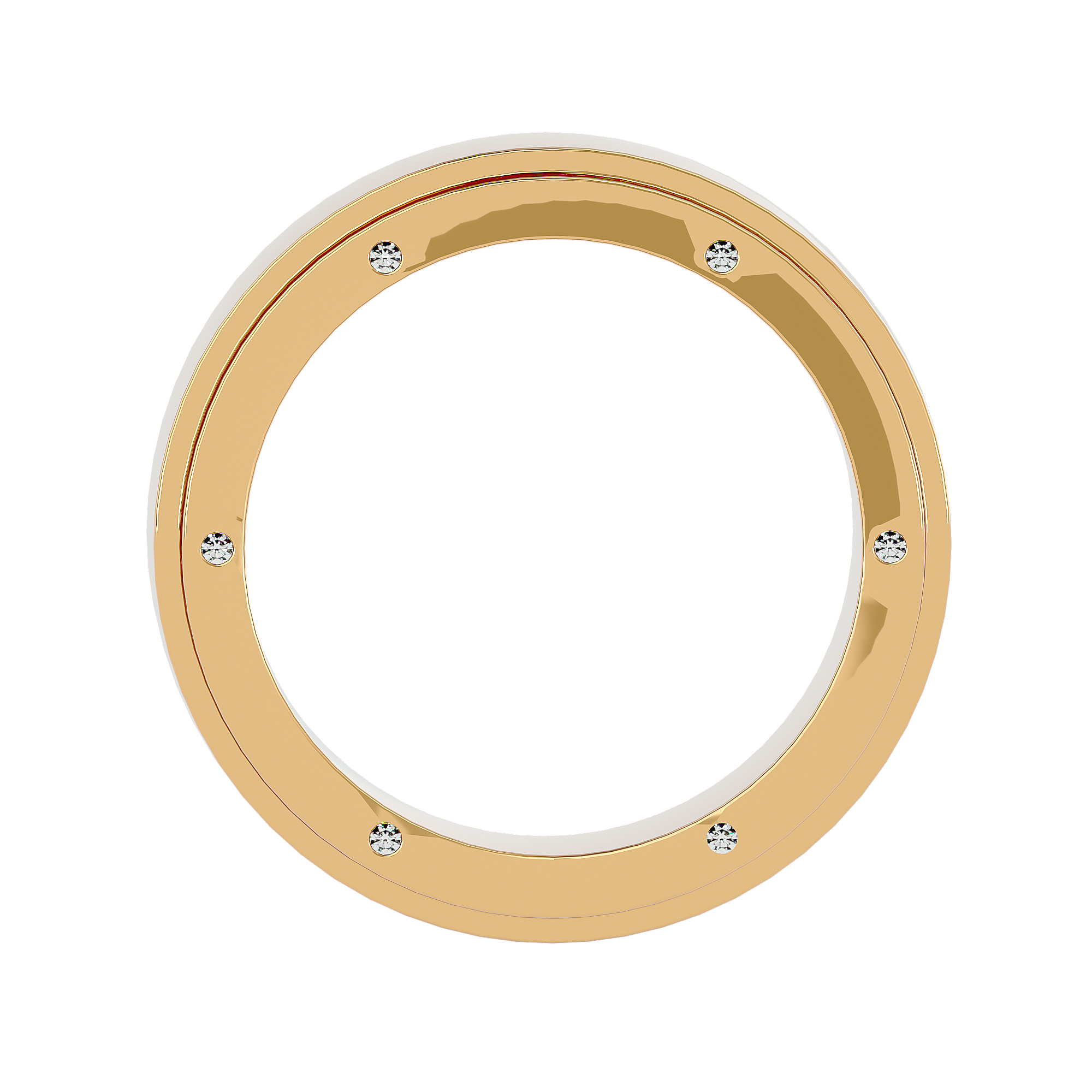Julian Mens Ring