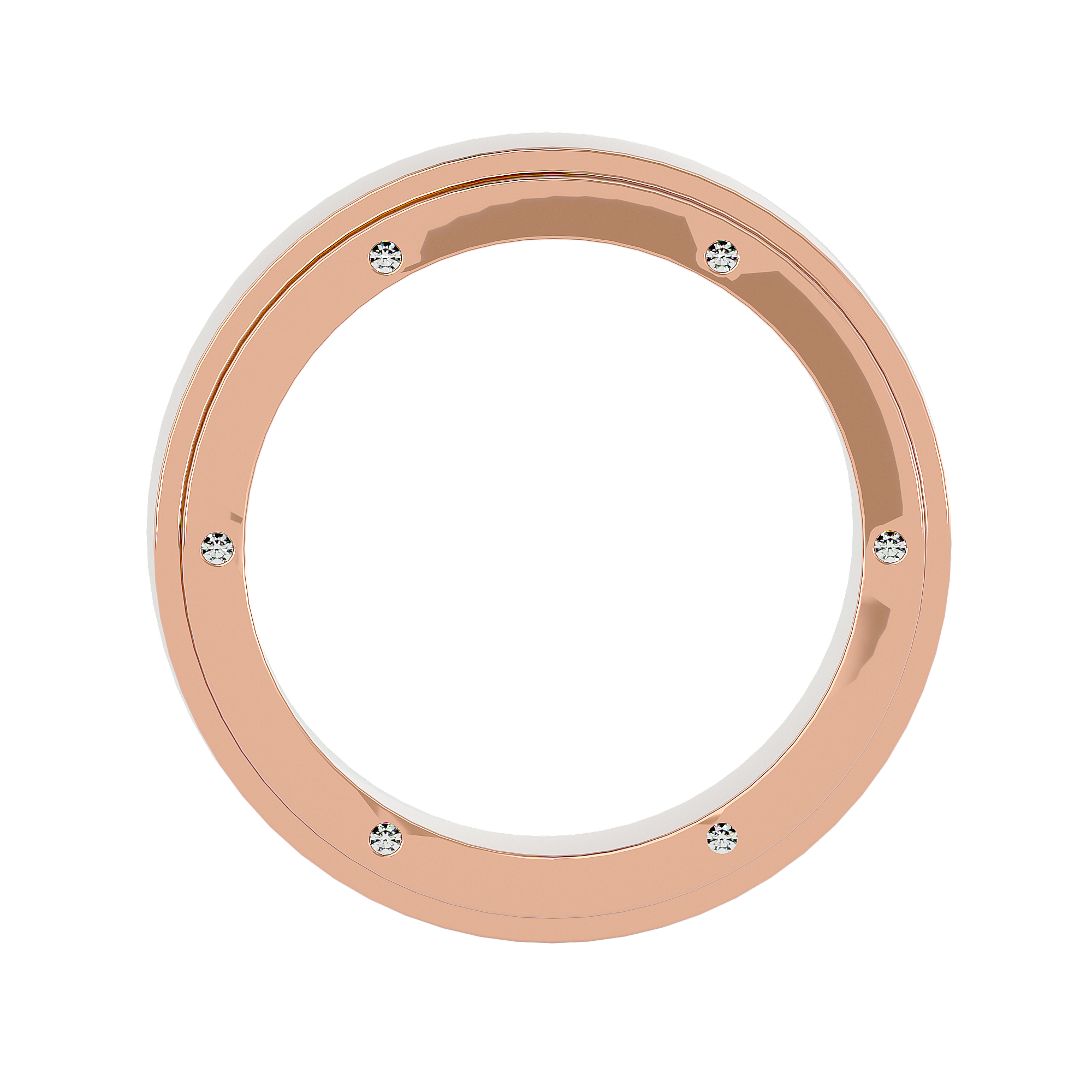 Julian Mens Ring