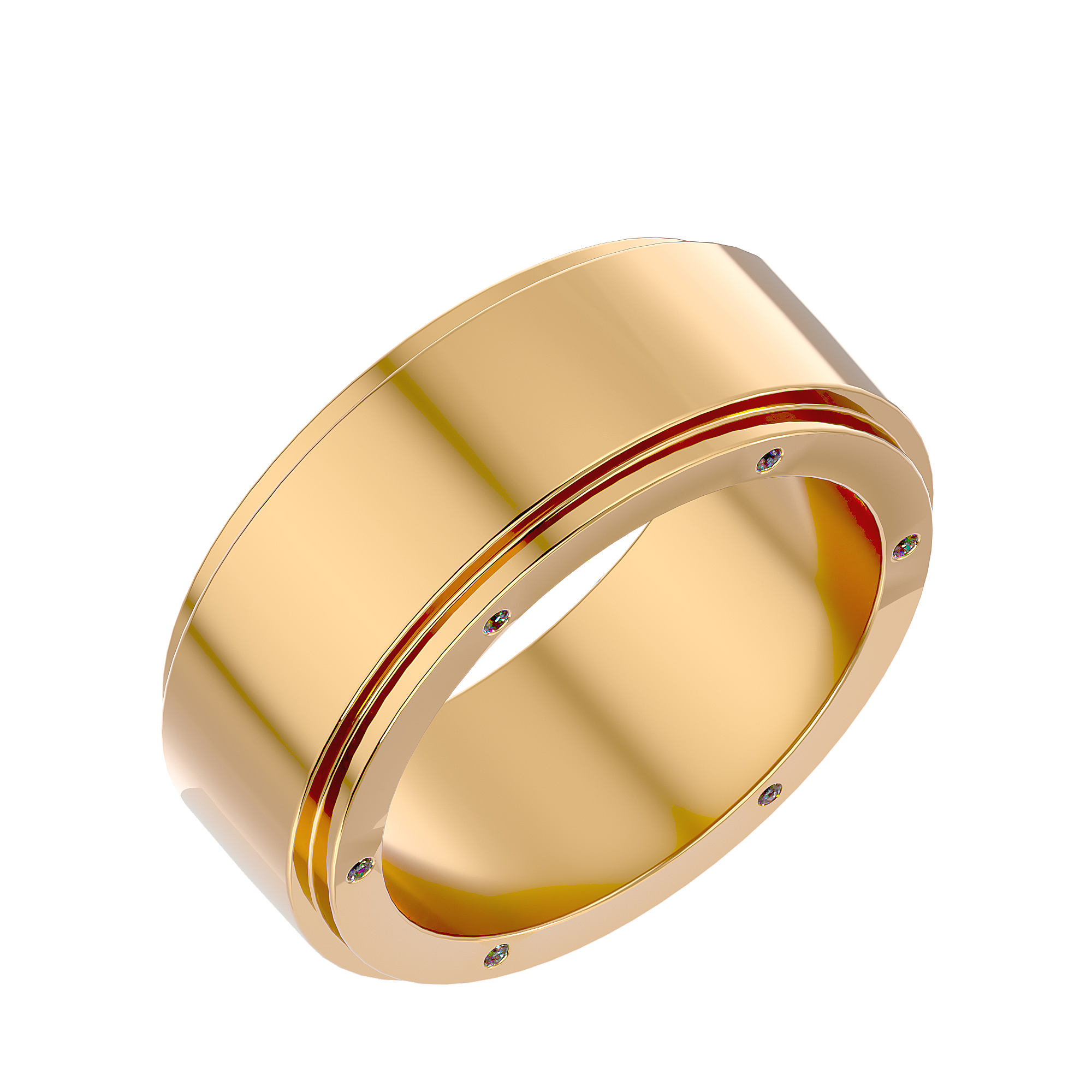 Julian Mens Ring