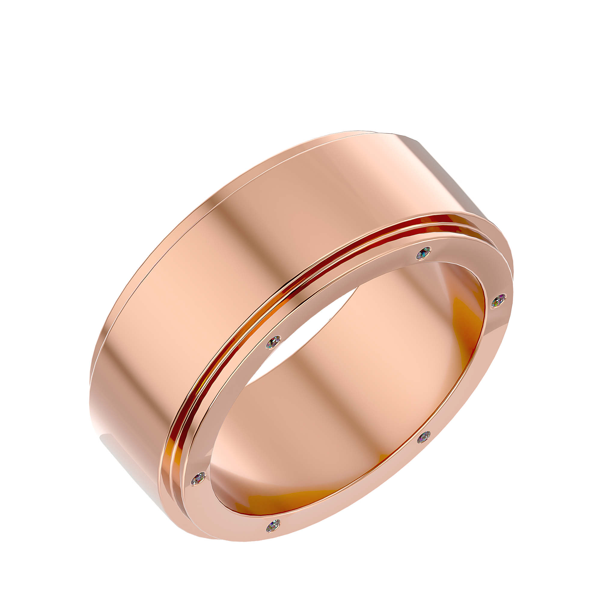 Julian Mens Ring