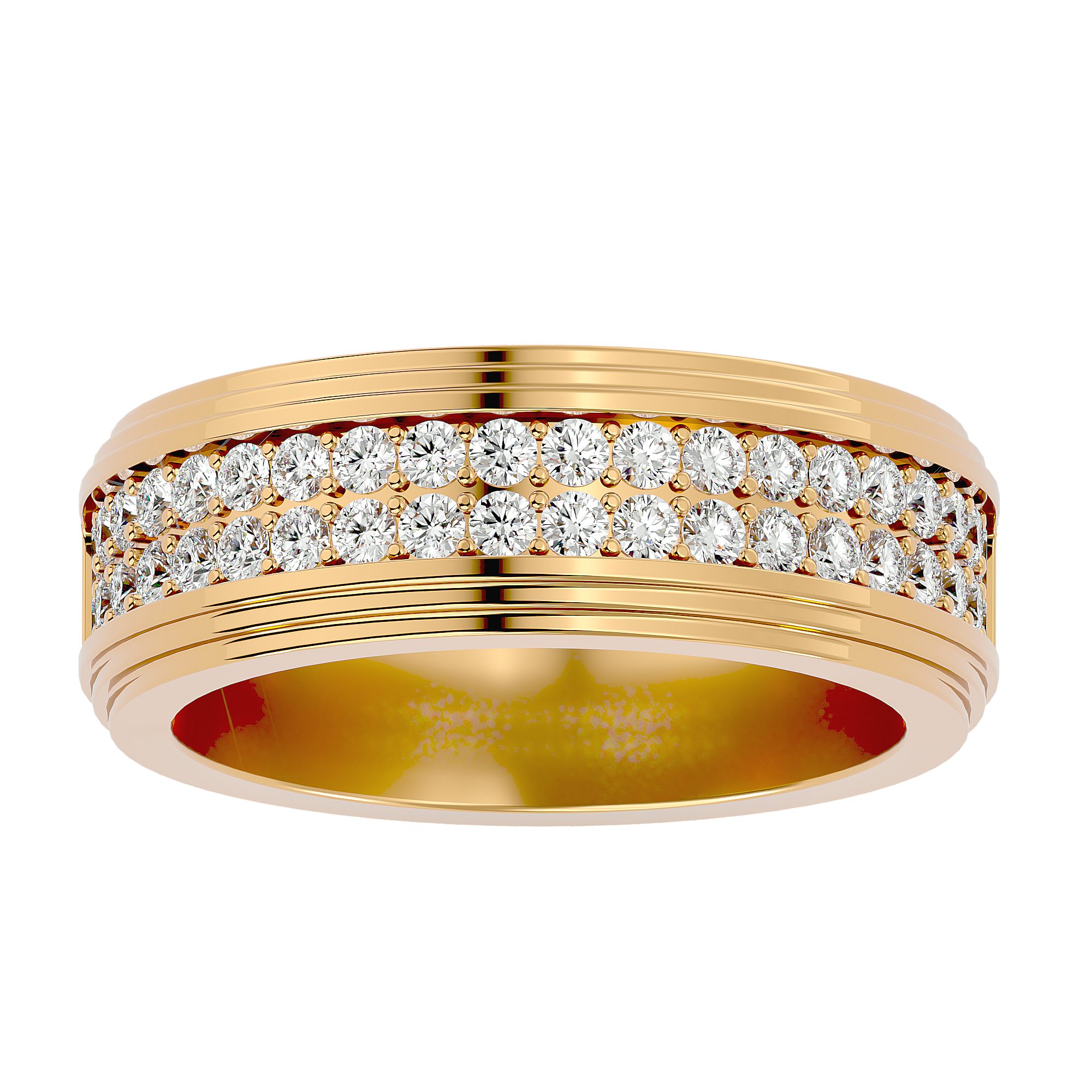 Frederick Mens Ring