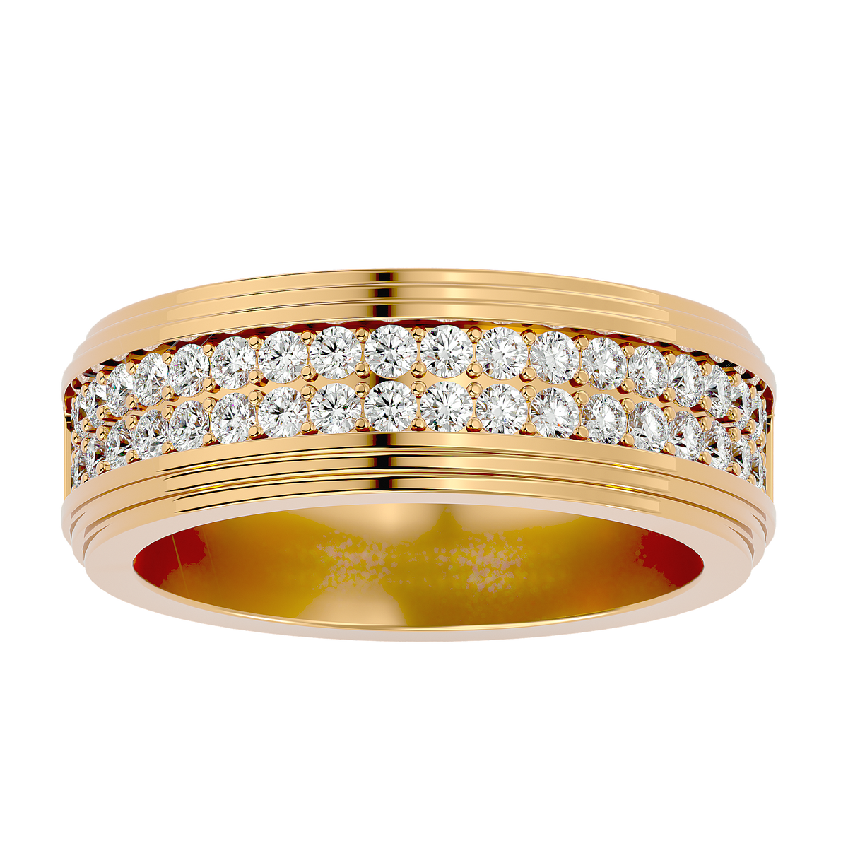 Frederick Mens Ring