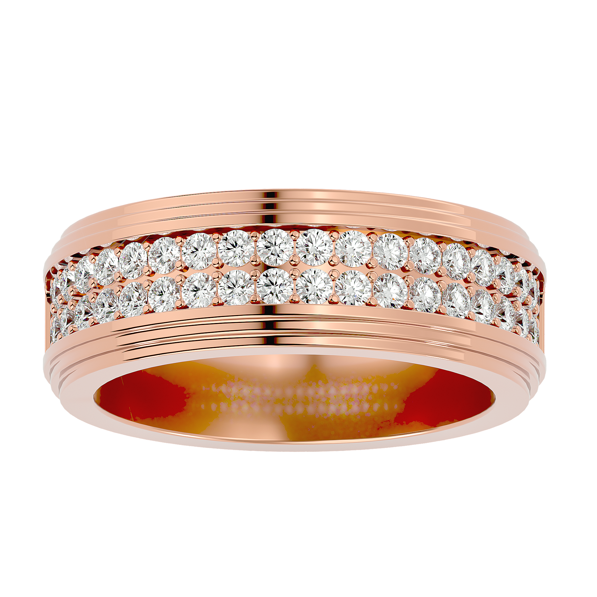 Frederick Mens Ring