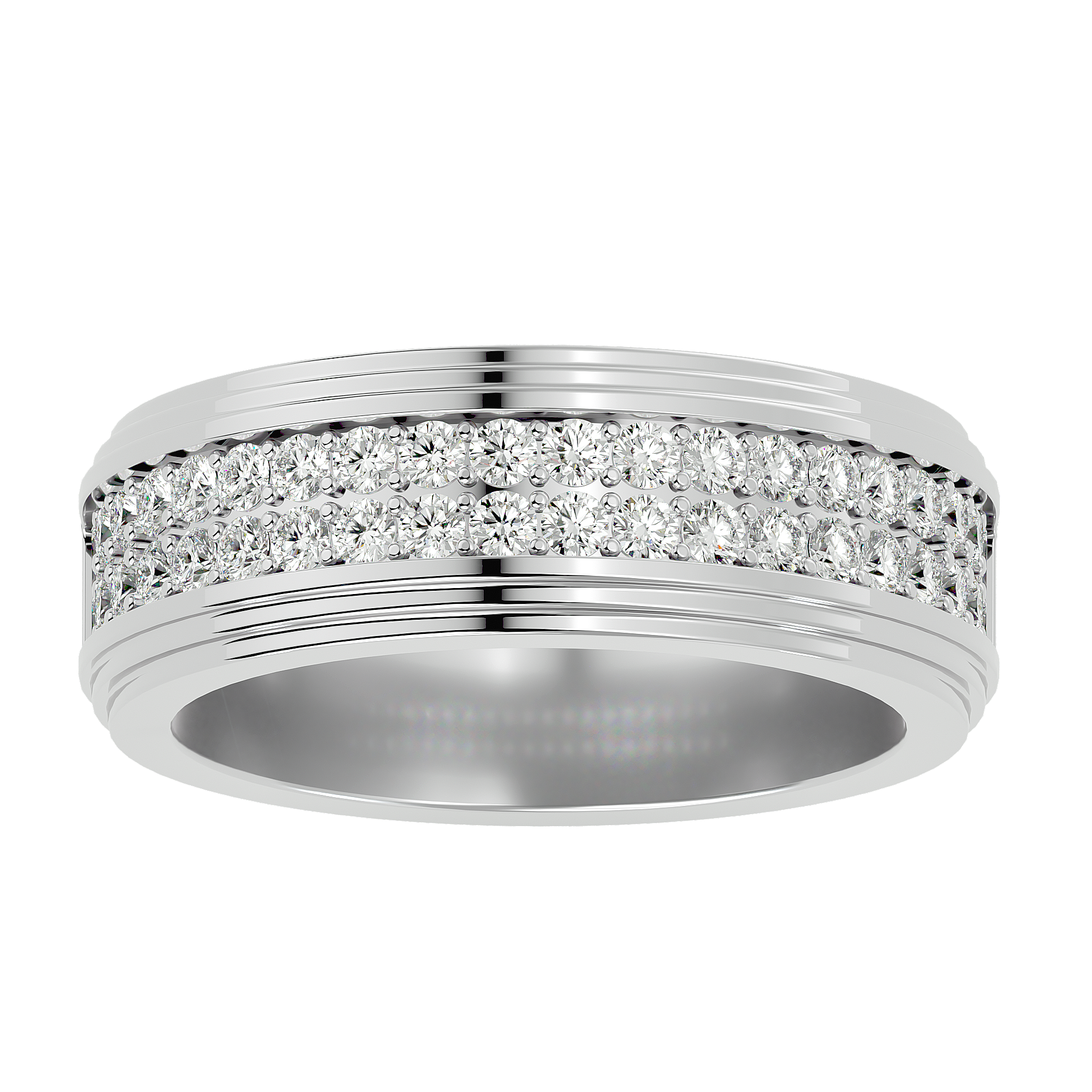 Frederick Mens Ring