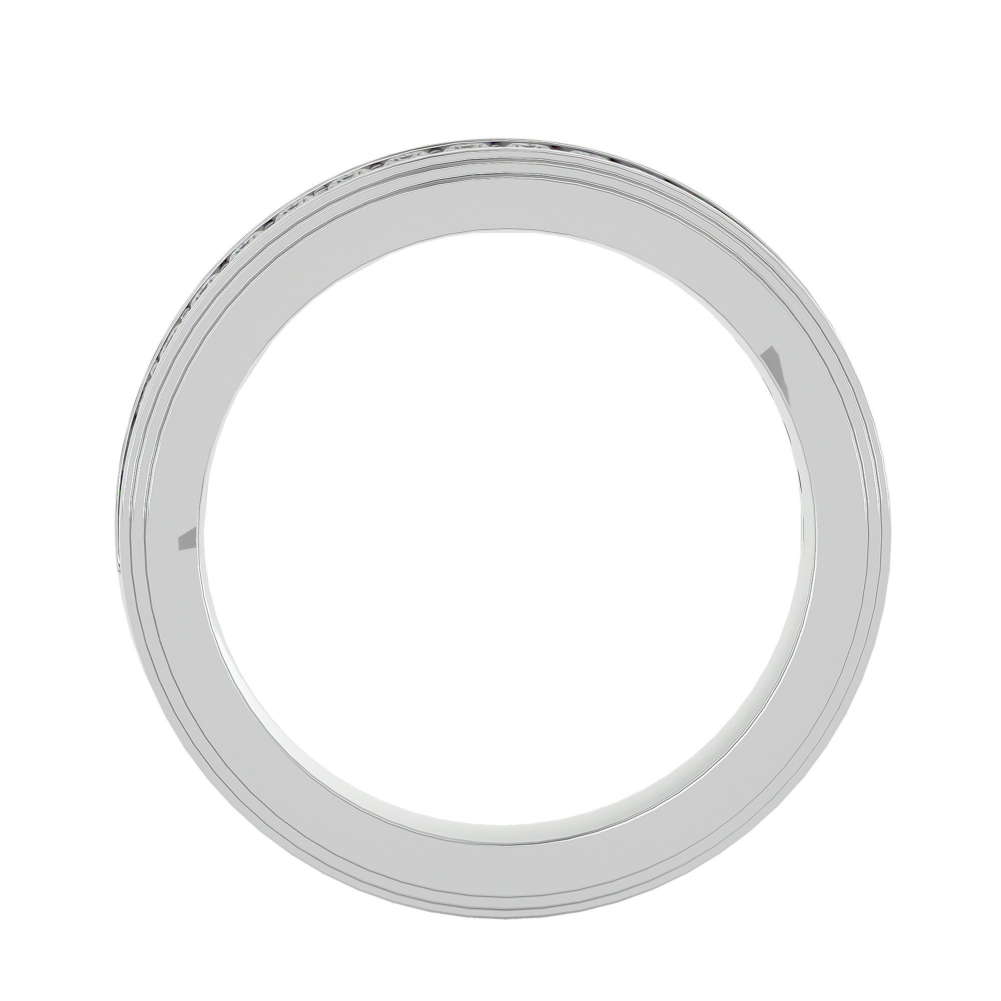Frederick Mens Ring
