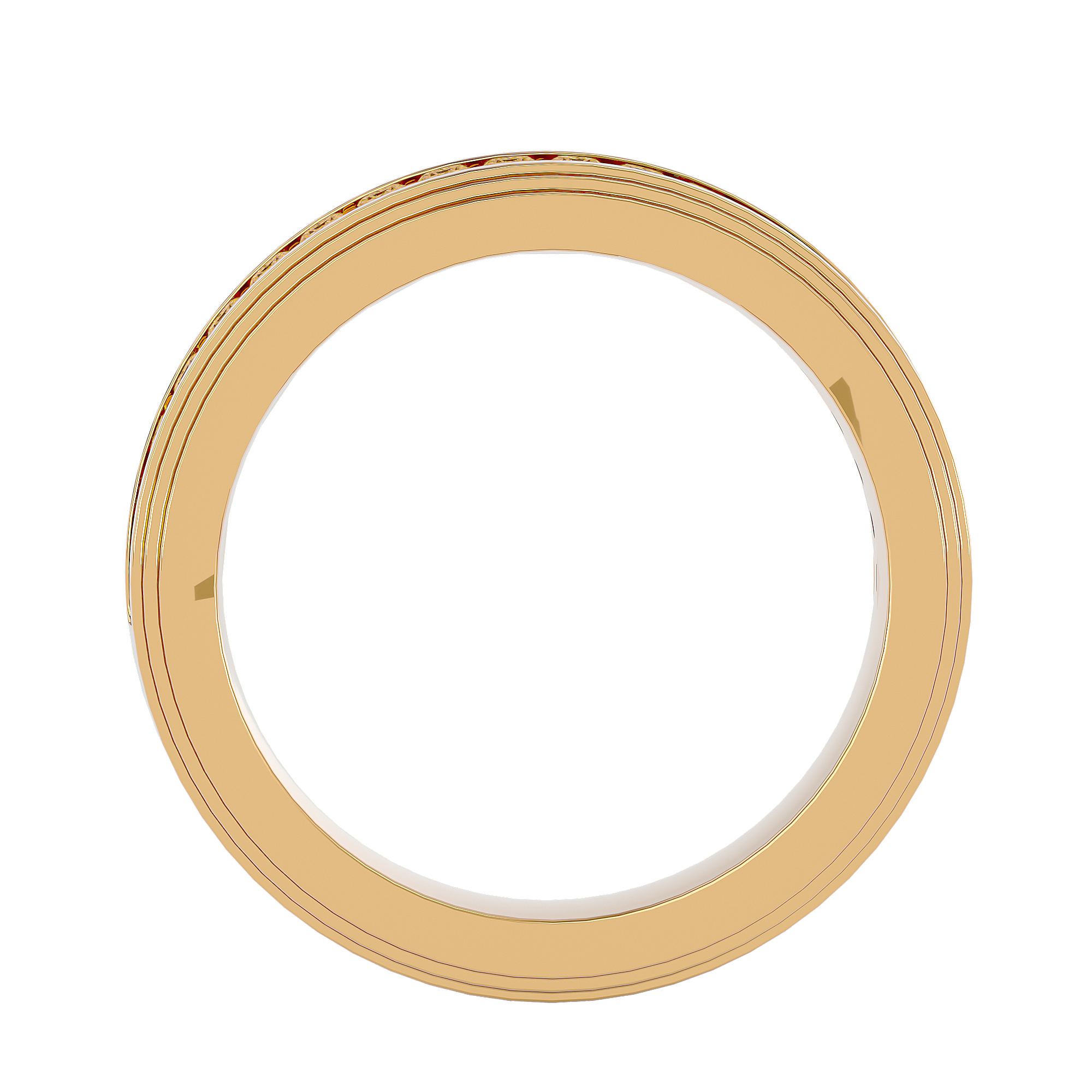 Frederick Mens Ring