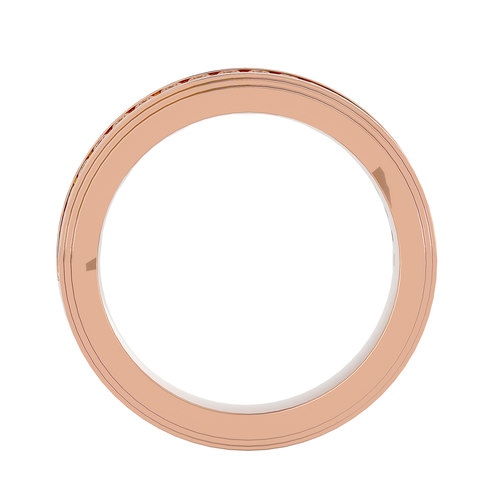 Frederick Mens Ring