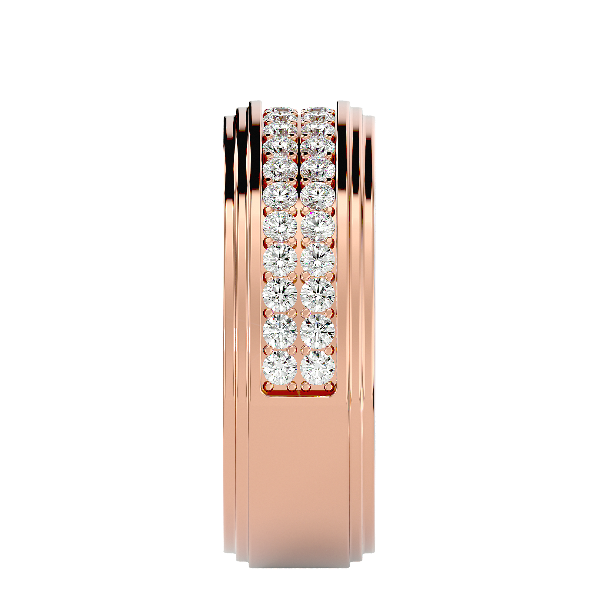 Frederick Mens Ring