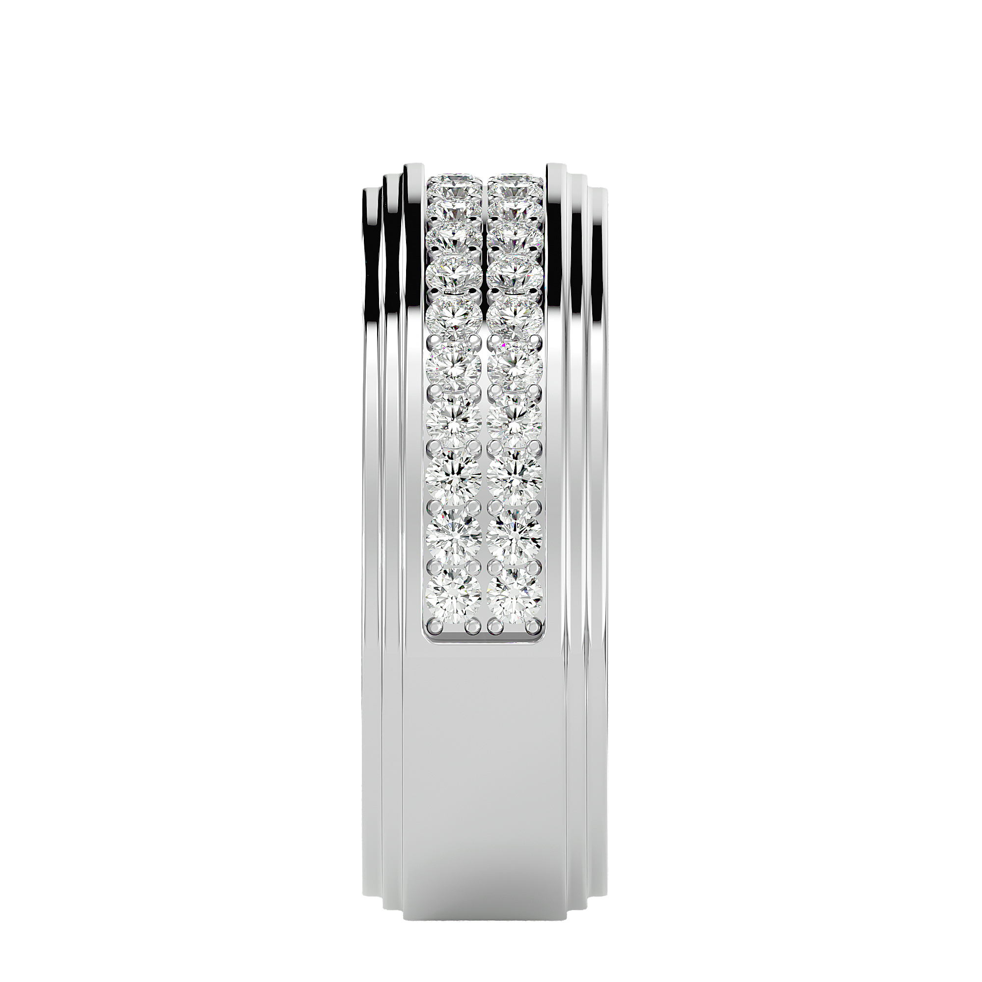 Frederick Mens Ring