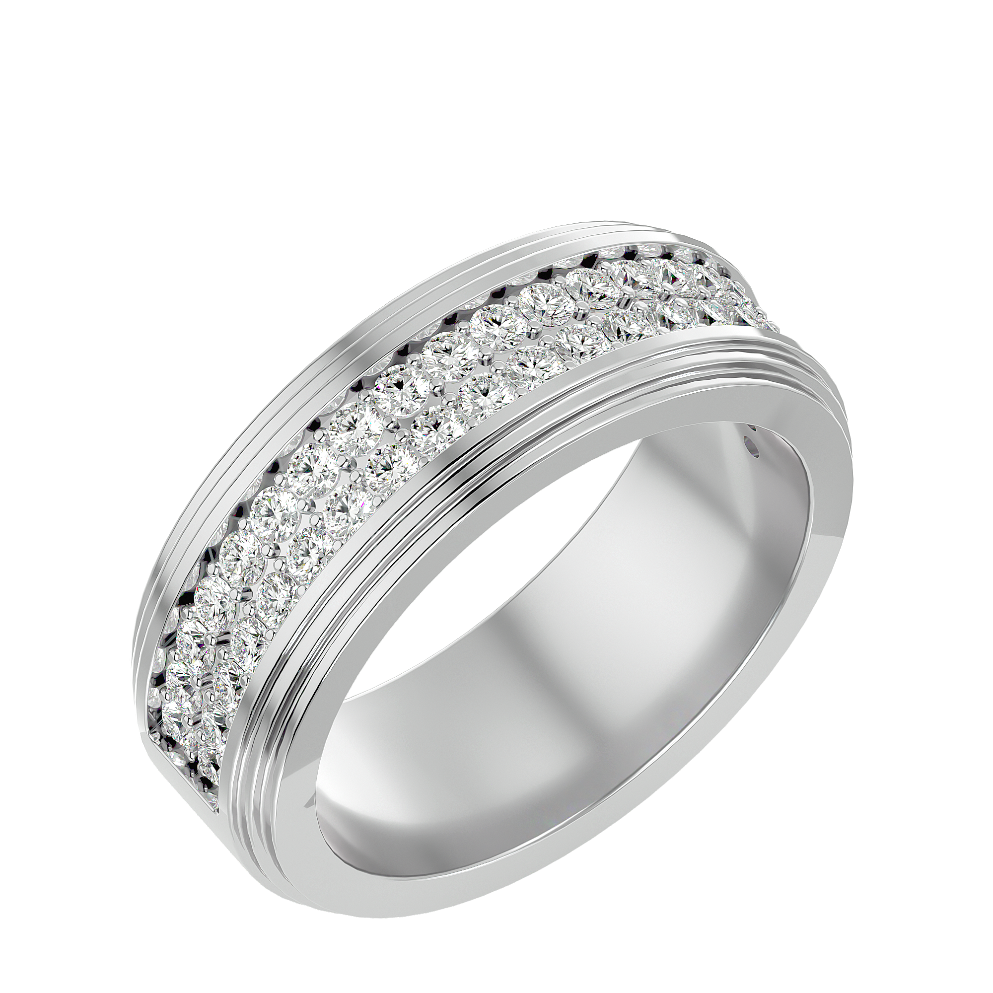 Frederick Mens Ring