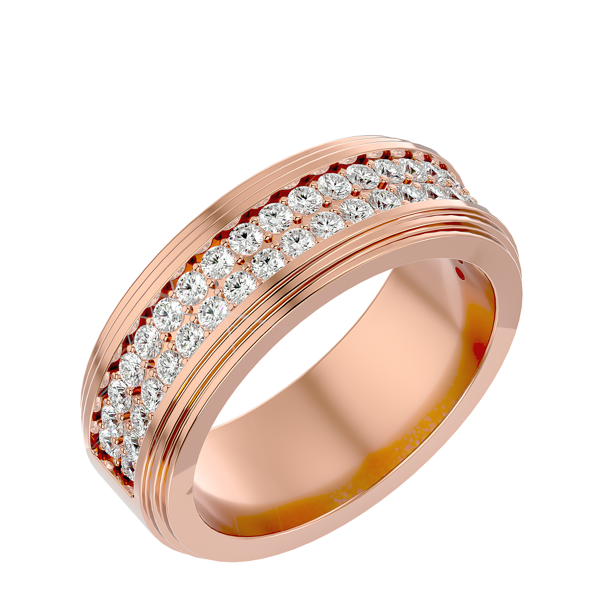 Frederick Mens Ring