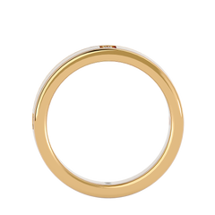 James Diamond Mens Ring