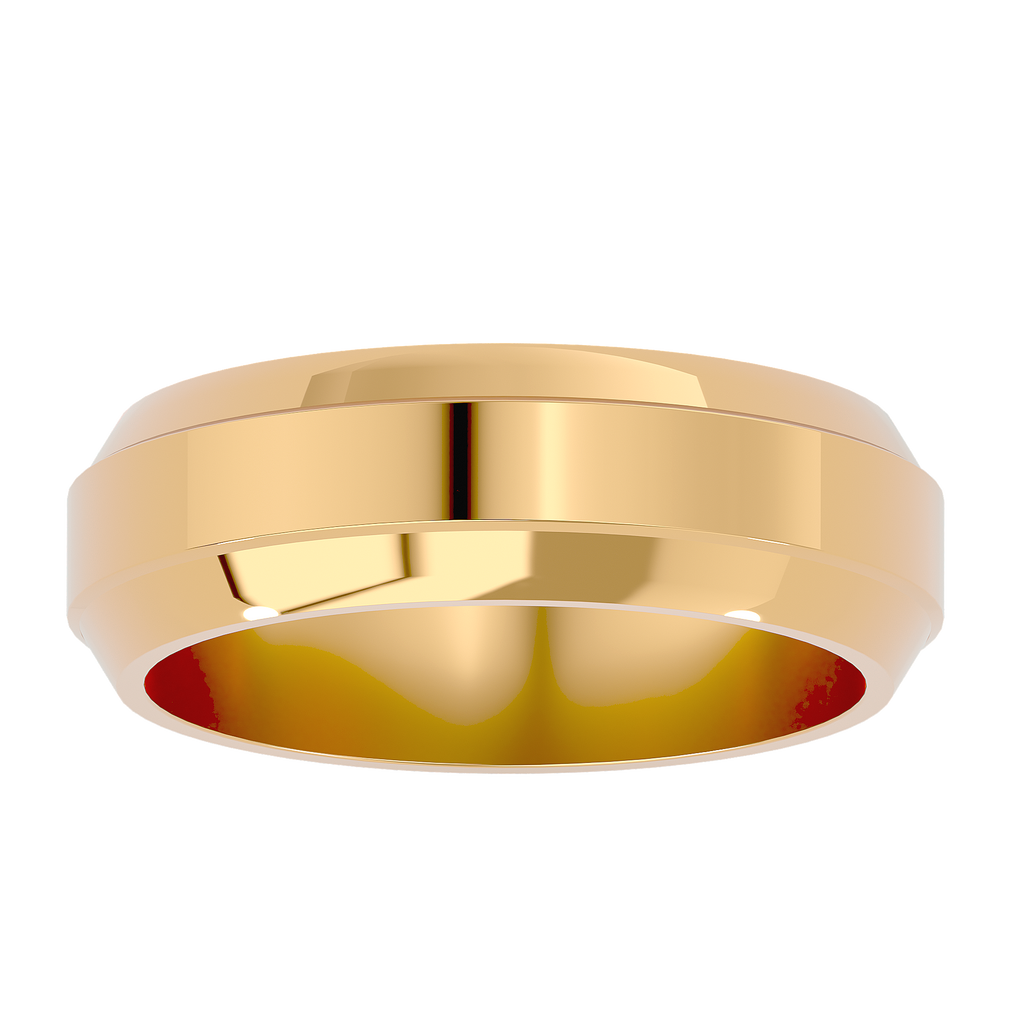 Graham Mens Ring – LilavatiJewellers