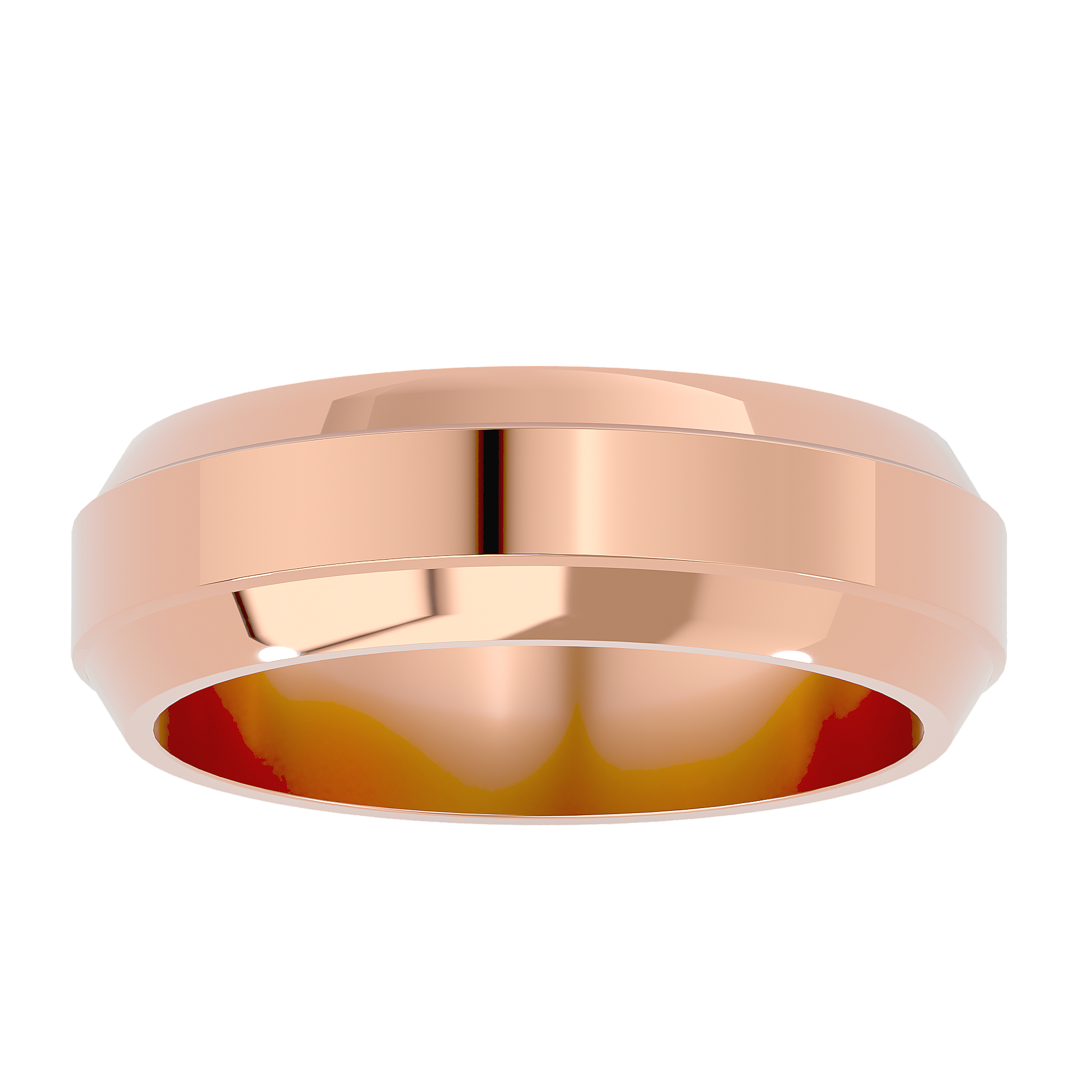 Graham Mens Ring